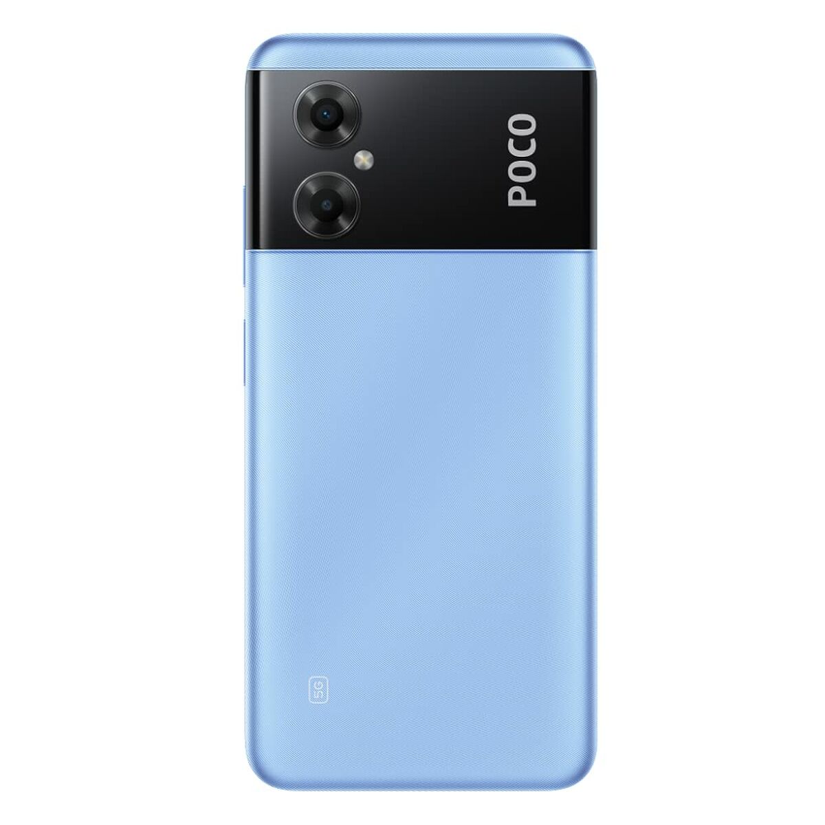 Смартфоны Xiaomi POCO M4 6-128 BL 6,58“ Octa Core 16 GB RAM 6 GB RAM 128 Гб Синий-3