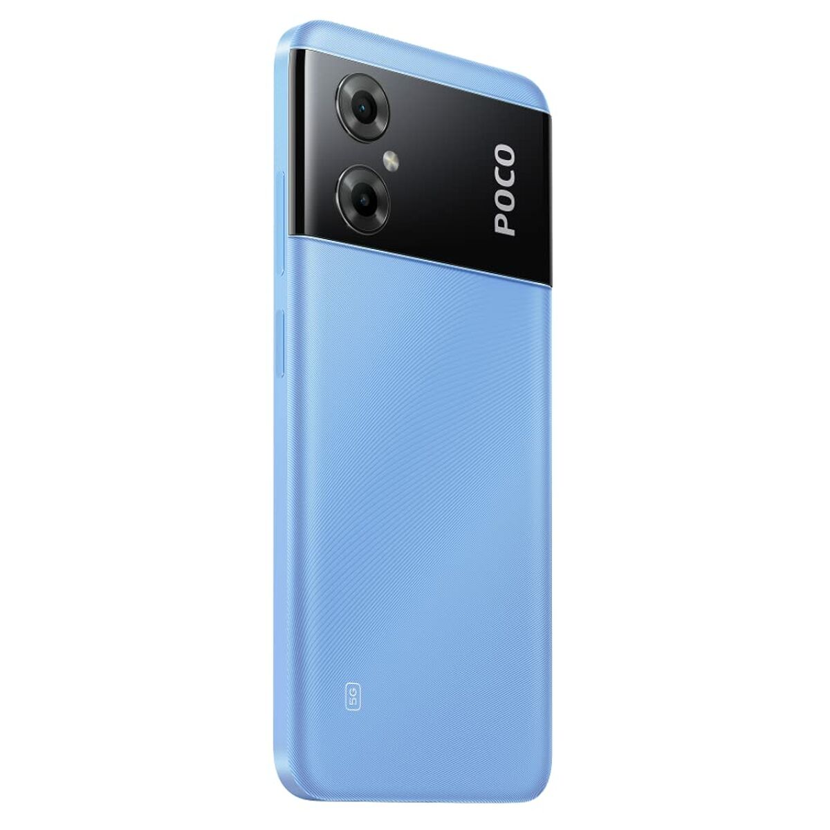 Смартфоны Xiaomi POCO M4 6-128 BL 6,58“ Octa Core 16 GB RAM 6 GB RAM 128 Гб Синий-5