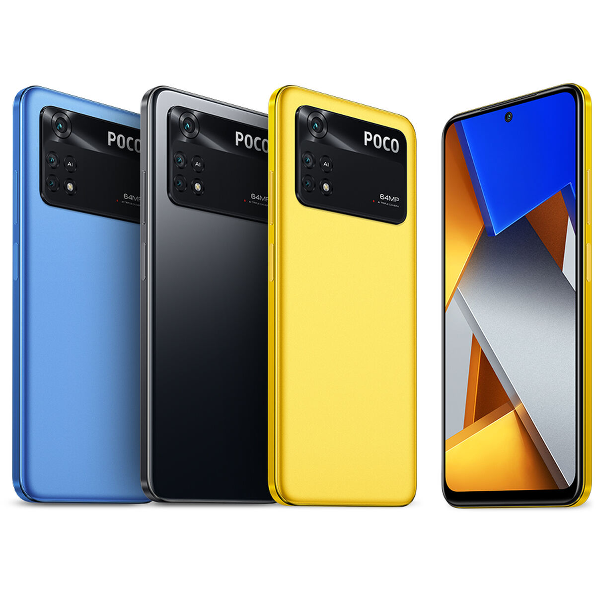 Смартфоны Xiaomi M4 Pro 8 GB RAM 256 GB Чёрный-2