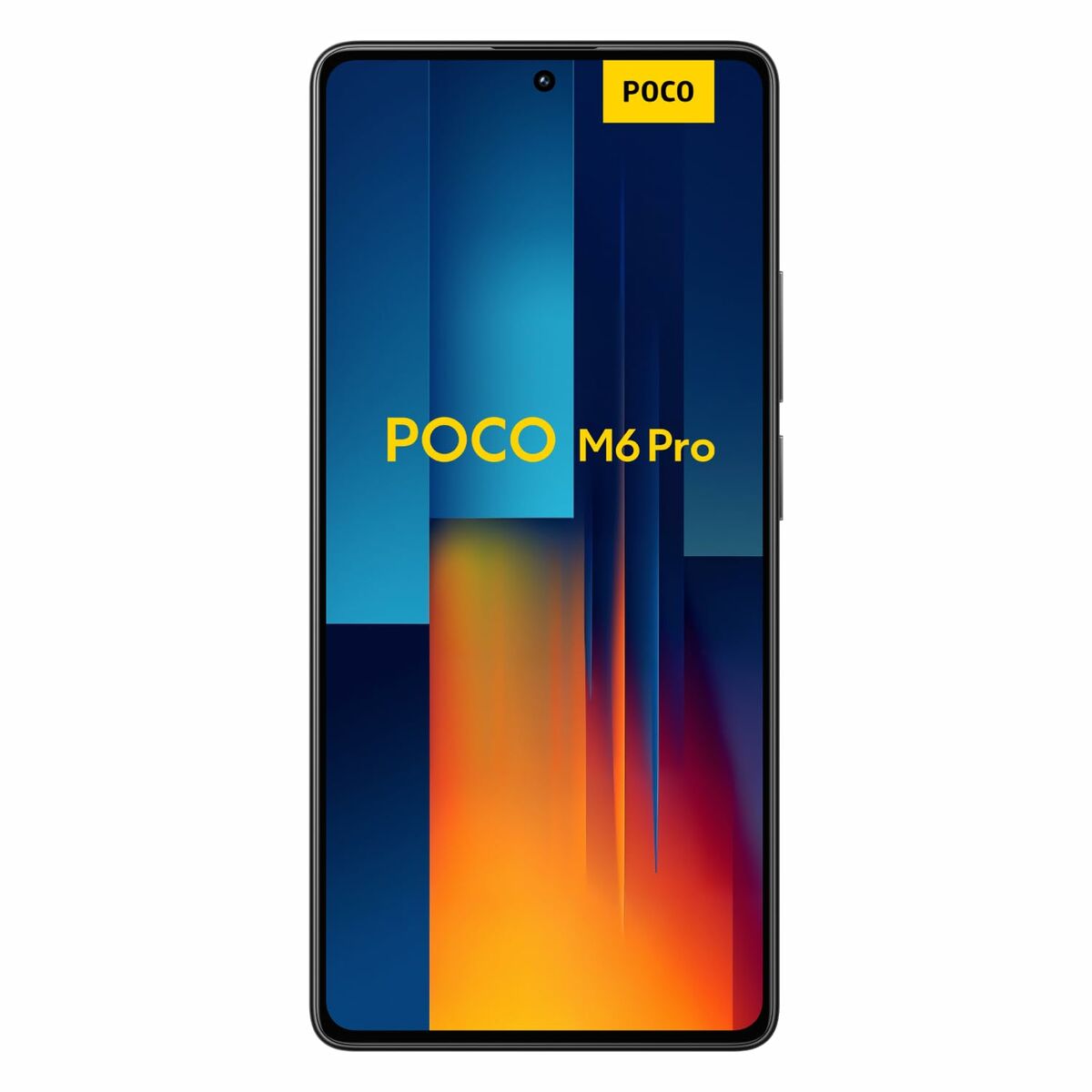 Смартфоны Xiaomi MZB0G1GEU Octa Core 12 GB RAM 512 GB Чёрный-2