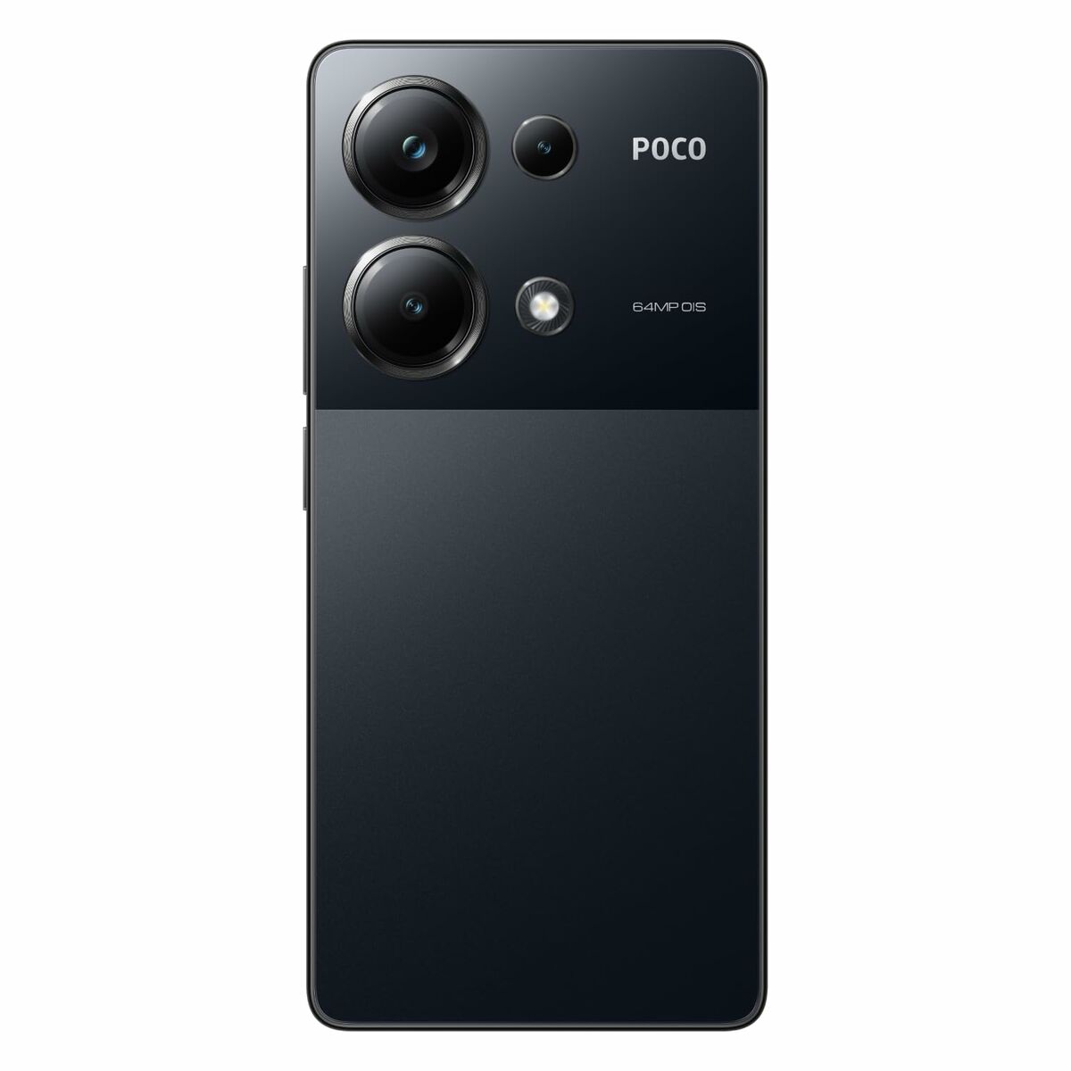 Смартфоны Xiaomi MZB0G1GEU Octa Core 12 GB RAM 512 GB Чёрный-3