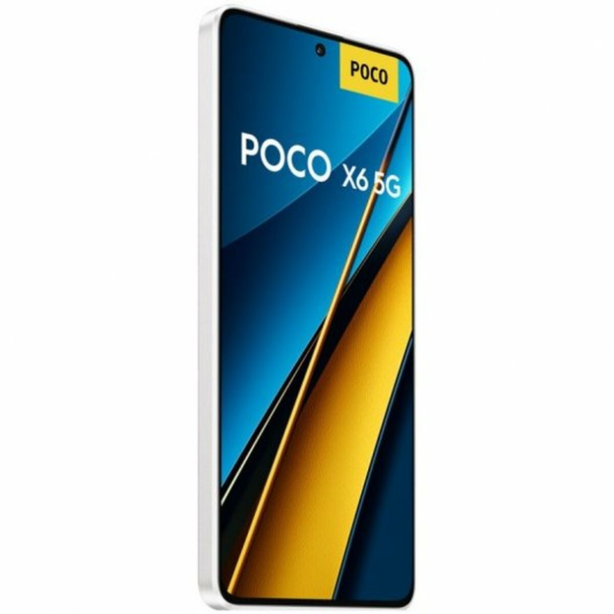 Смартфоны Xiaomi MZB0G2ZEU Octa Core 12 GB RAM 256 GB Белый-4