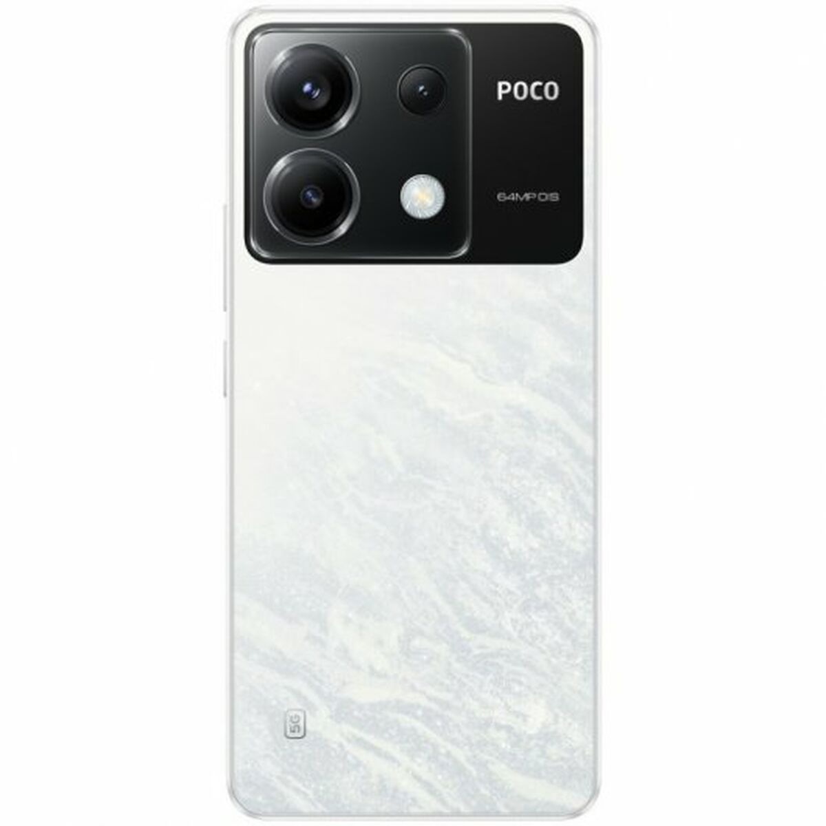 Смартфоны Xiaomi MZB0G2ZEU Octa Core 12 GB RAM 256 GB Белый-5
