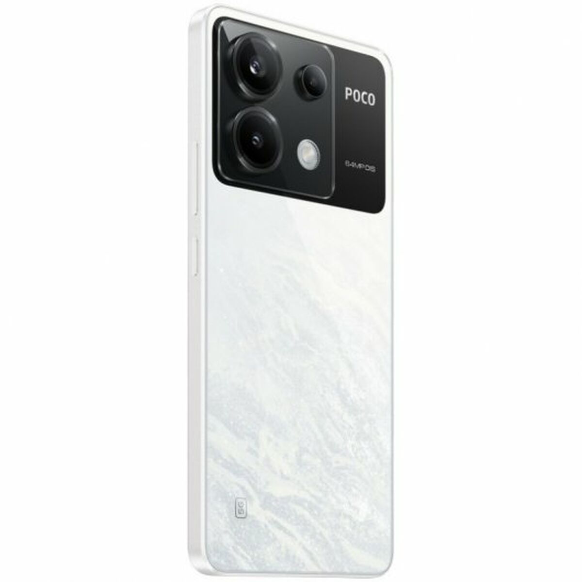 Смартфоны Xiaomi MZB0G2ZEU Octa Core 12 GB RAM 256 GB Белый-6