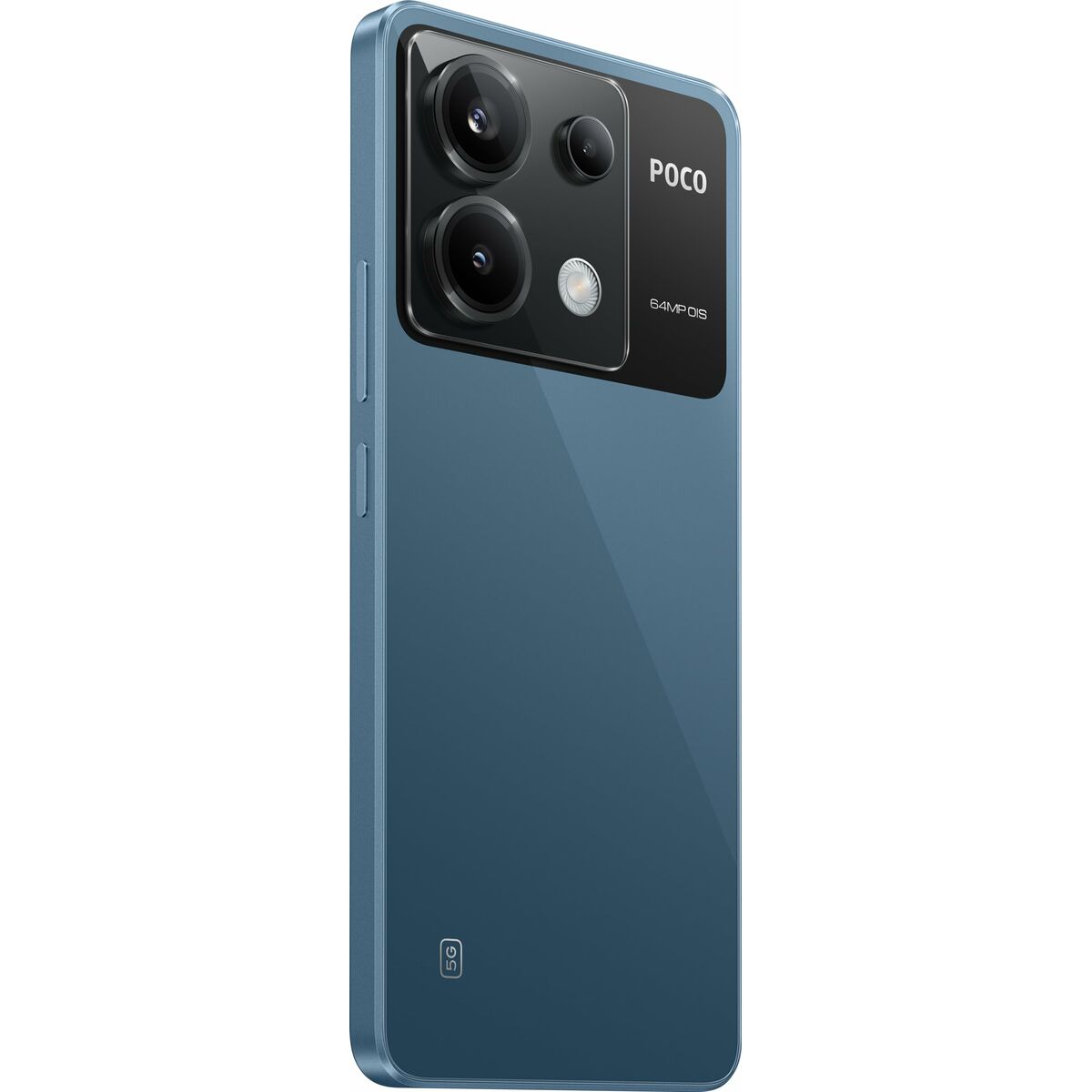 Смартфоны Xiaomi MZB0FR5EU Octa Core 12 GB RAM 512 GB Синий-2