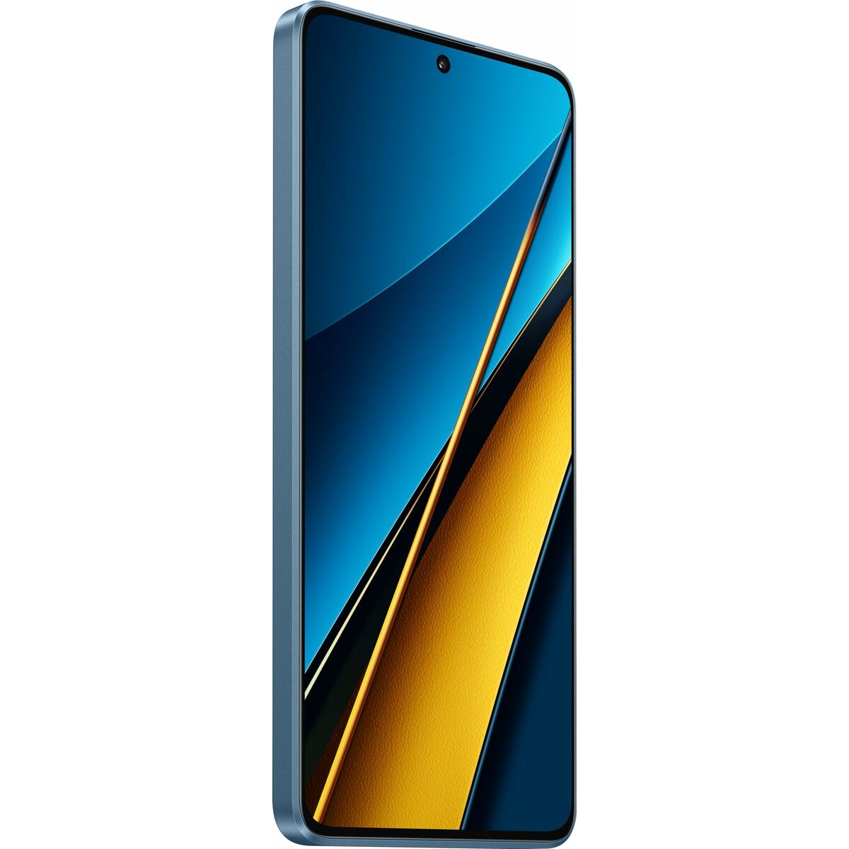 Смартфоны Xiaomi MZB0FR5EU Octa Core 12 GB RAM 512 GB Синий-3