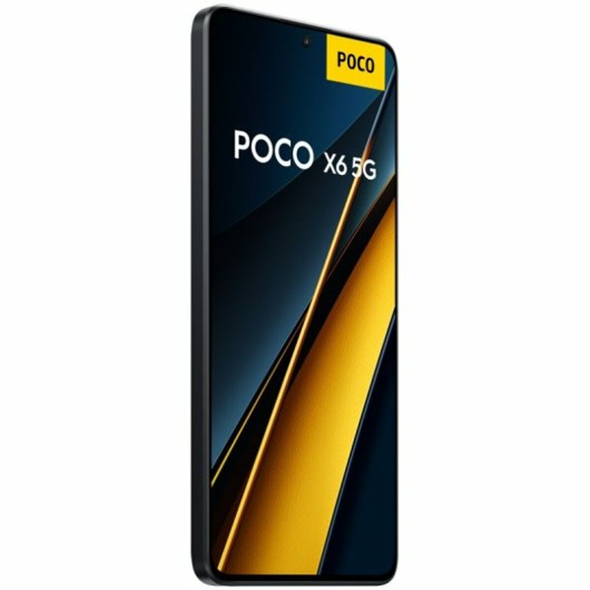 Смартфоны Xiaomi MZB0FUXEU Octa Core 8 GB RAM 256 GB Чёрный-4
