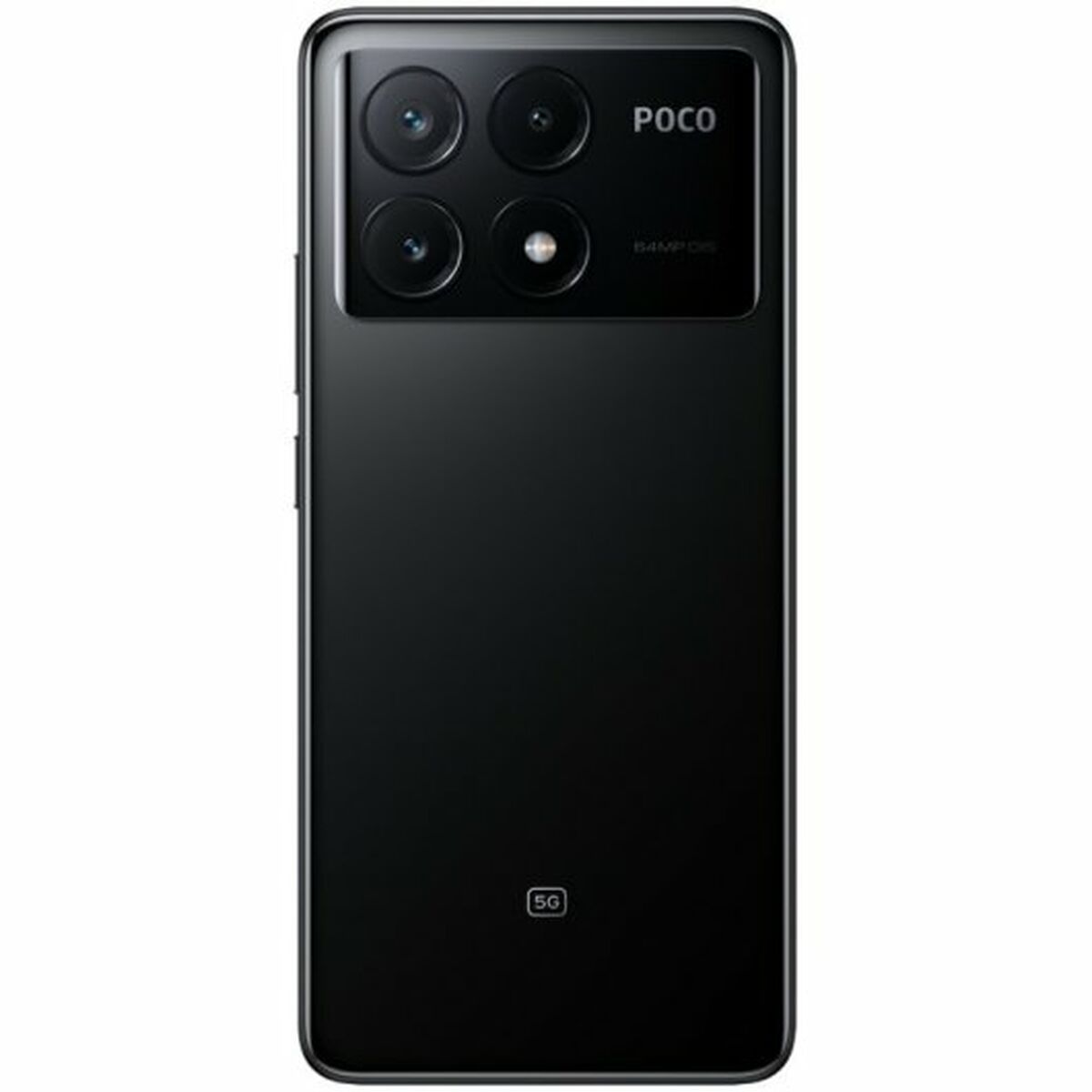 Смартфоны Xiaomi MZB0FUXEU Octa Core 8 GB RAM 256 GB Чёрный-5