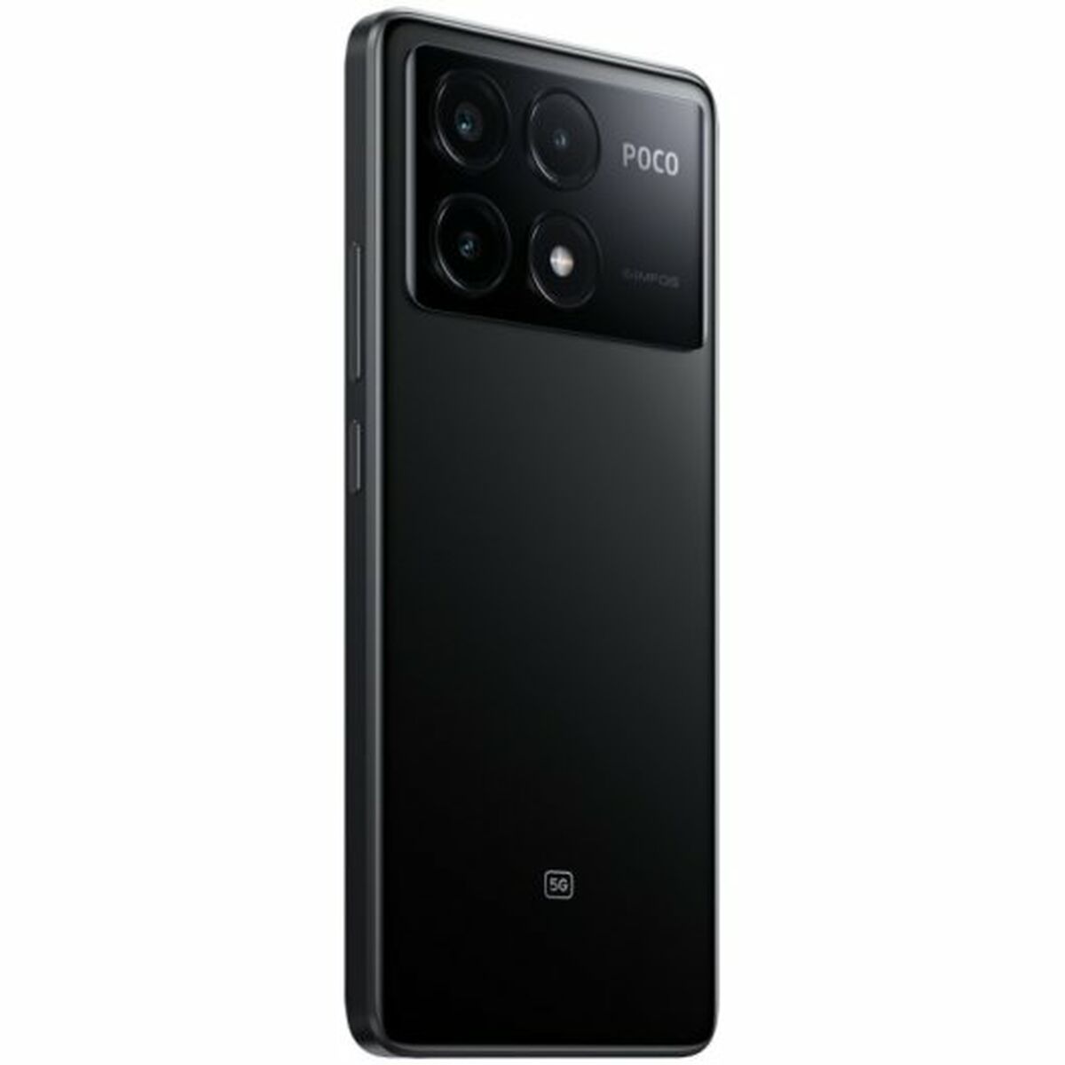 Смартфоны Xiaomi MZB0FUXEU Octa Core 8 GB RAM 256 GB Чёрный-6