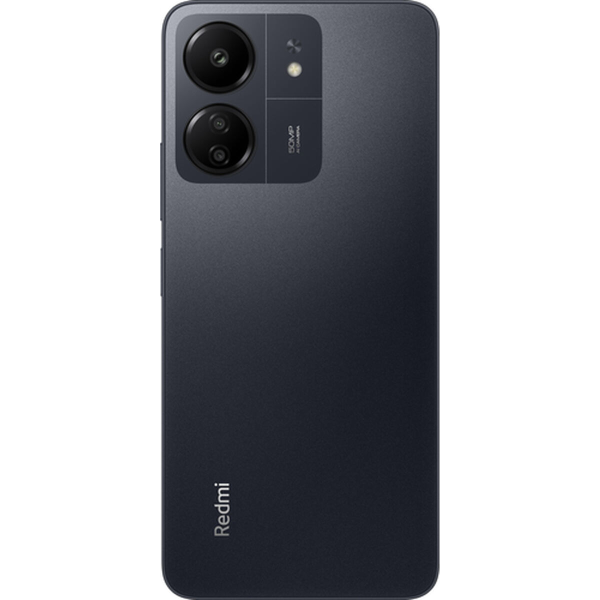 Смартфоны Xiaomi MZB0FK0EU 6,74 Octa Core MediaTek Helio G85 6 GB RAM 128 Гб Чёрный-3