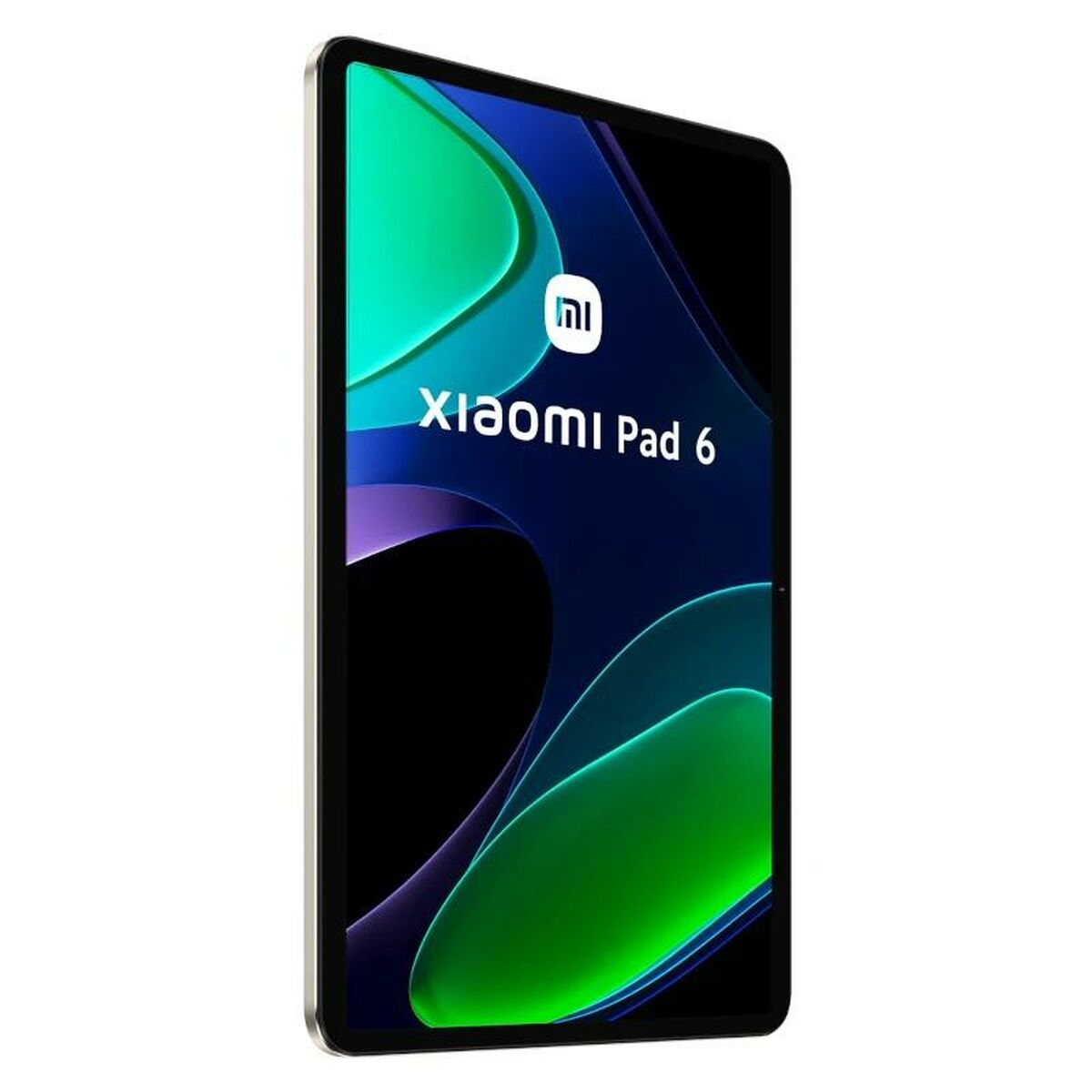 Планшет Xiaomi VHU4346EU Octa Core 8 GB RAM 256 GB Позолоченный-2