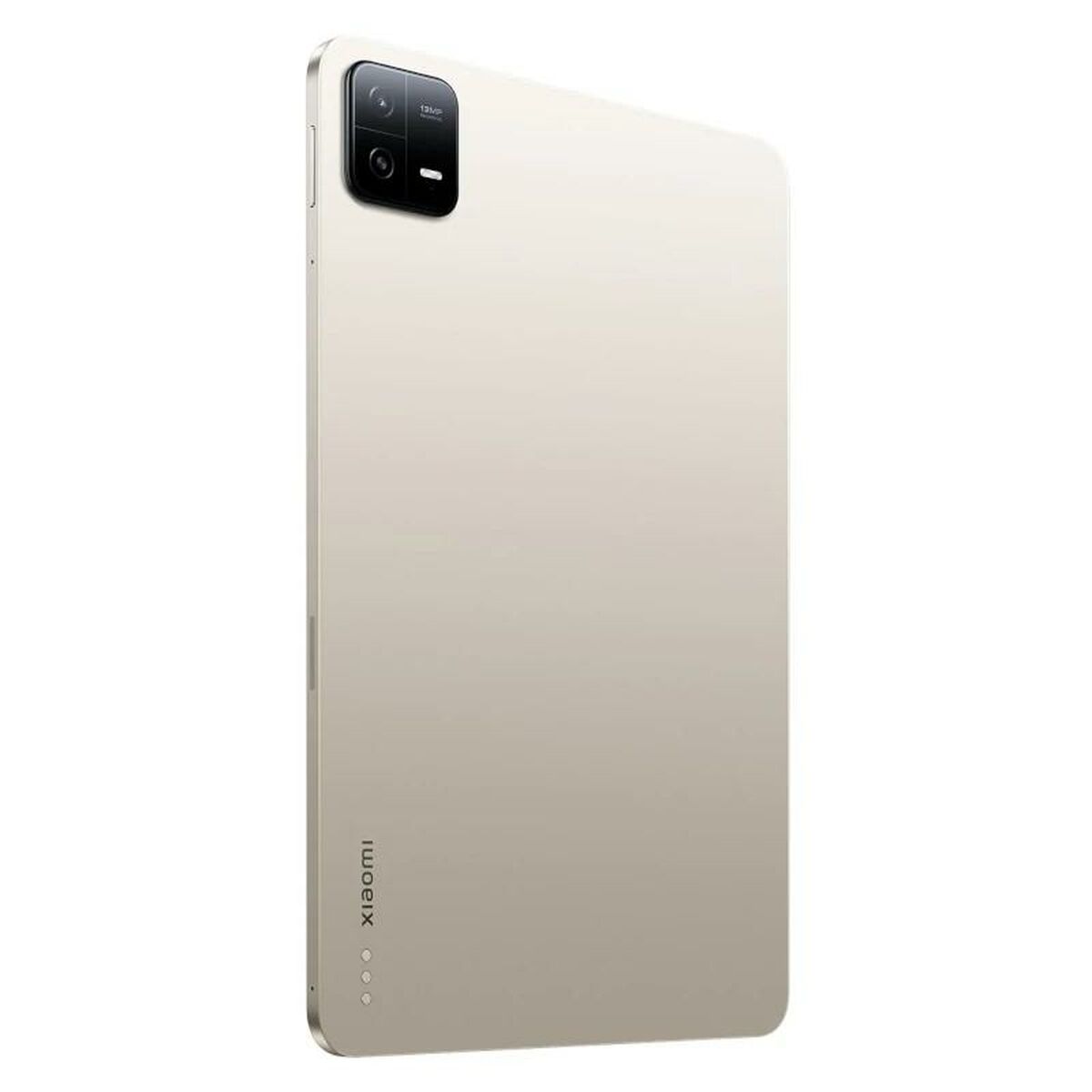 Планшет Xiaomi VHU4346EU Octa Core 8 GB RAM 256 GB Позолоченный-3