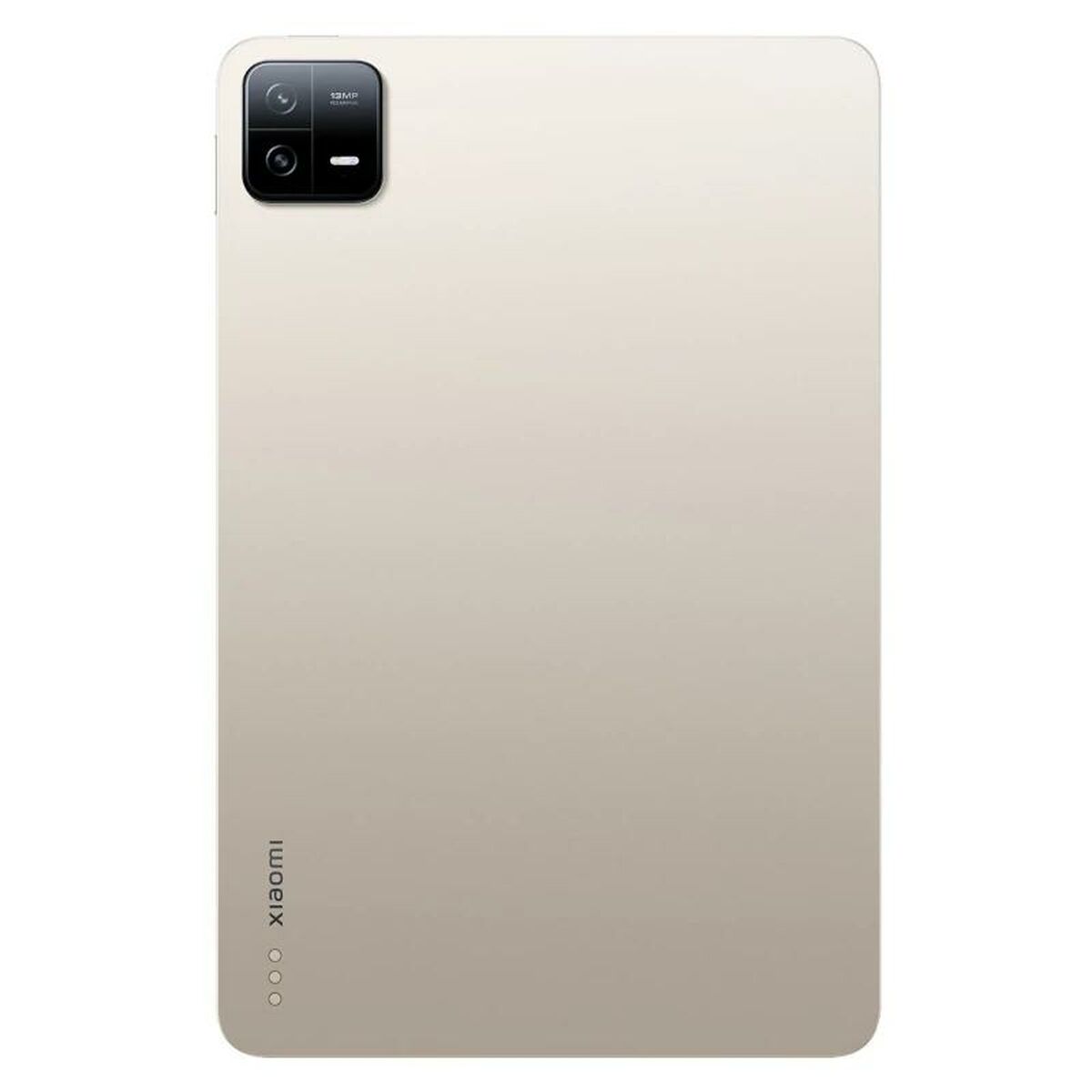 Планшет Xiaomi VHU4346EU Octa Core 8 GB RAM 256 GB Позолоченный-4