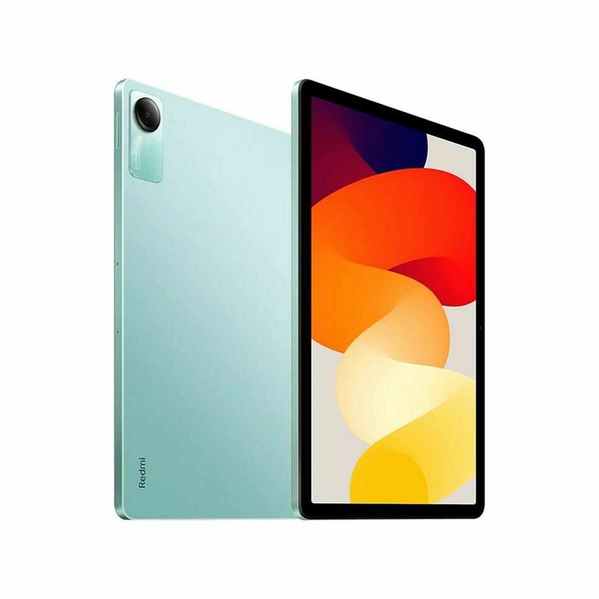 Планшет Xiaomi VHU4453EU 11 Qualcomm Snapdragon 680 4 GB RAM 128 Гб Зеленый-2