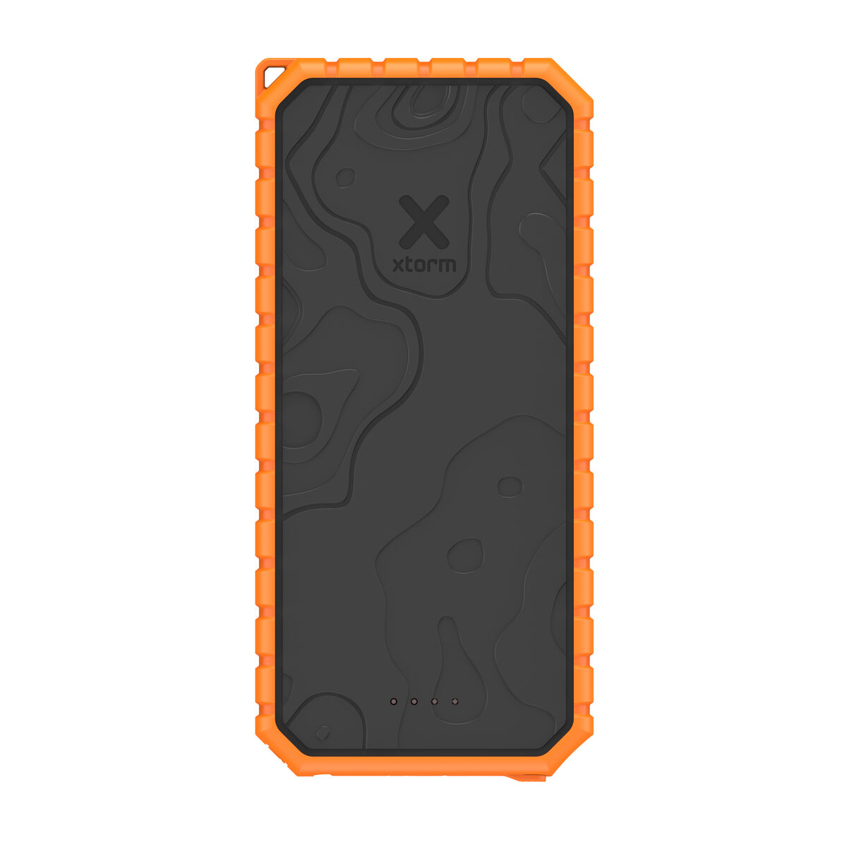 Батарея для ноутбука Xtorm XR202 Черный/Оранжевый 20000 mAh-5