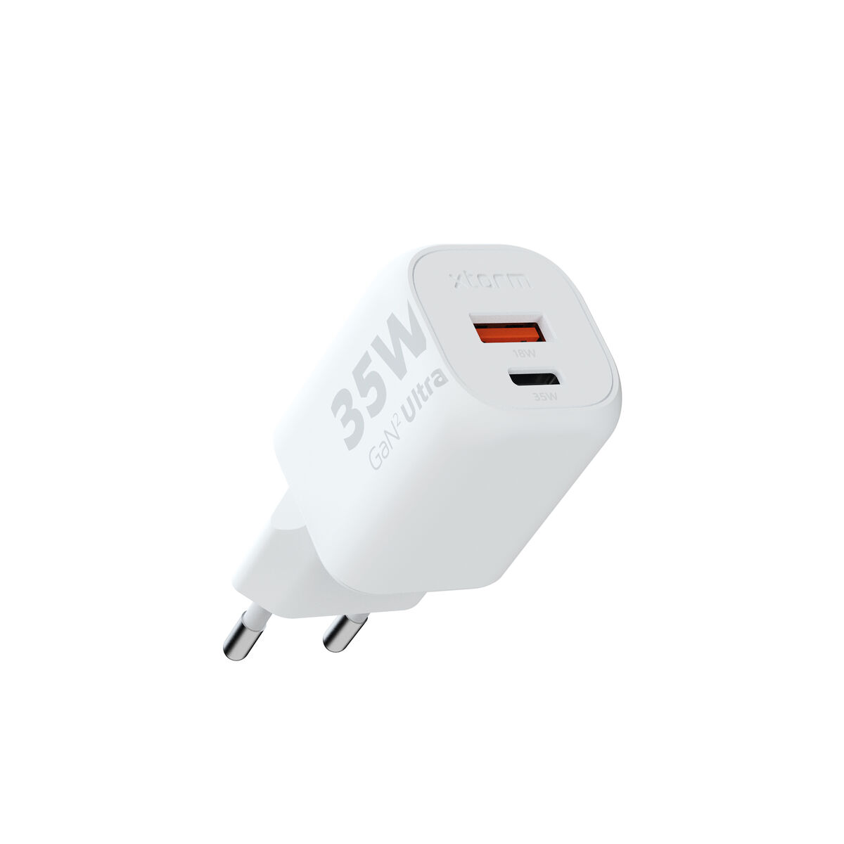 Powerbank Xtorm XEC035 Белый (1 штук)-2