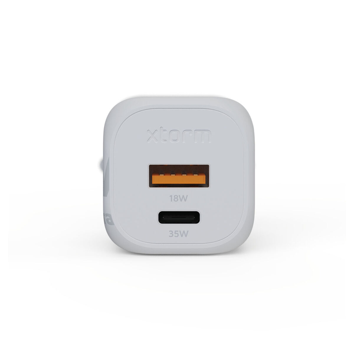 Powerbank Xtorm XEC035 Белый (1 штук)-7