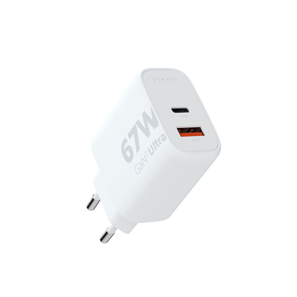 Powerbank Xtorm XEC067 Белый (1 штук)-2