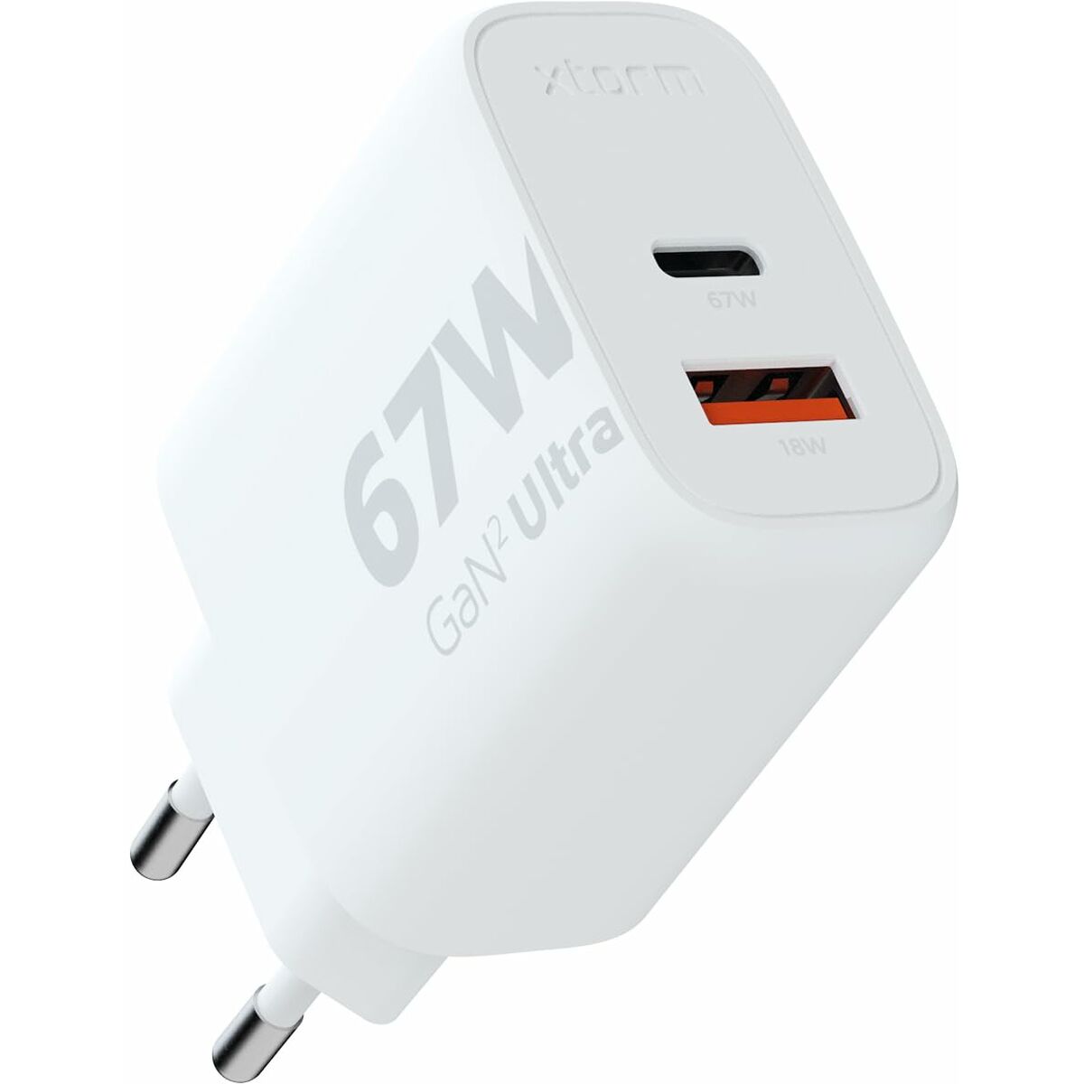 Powerbank Xtorm XEC067 Белый (1 штук)-3