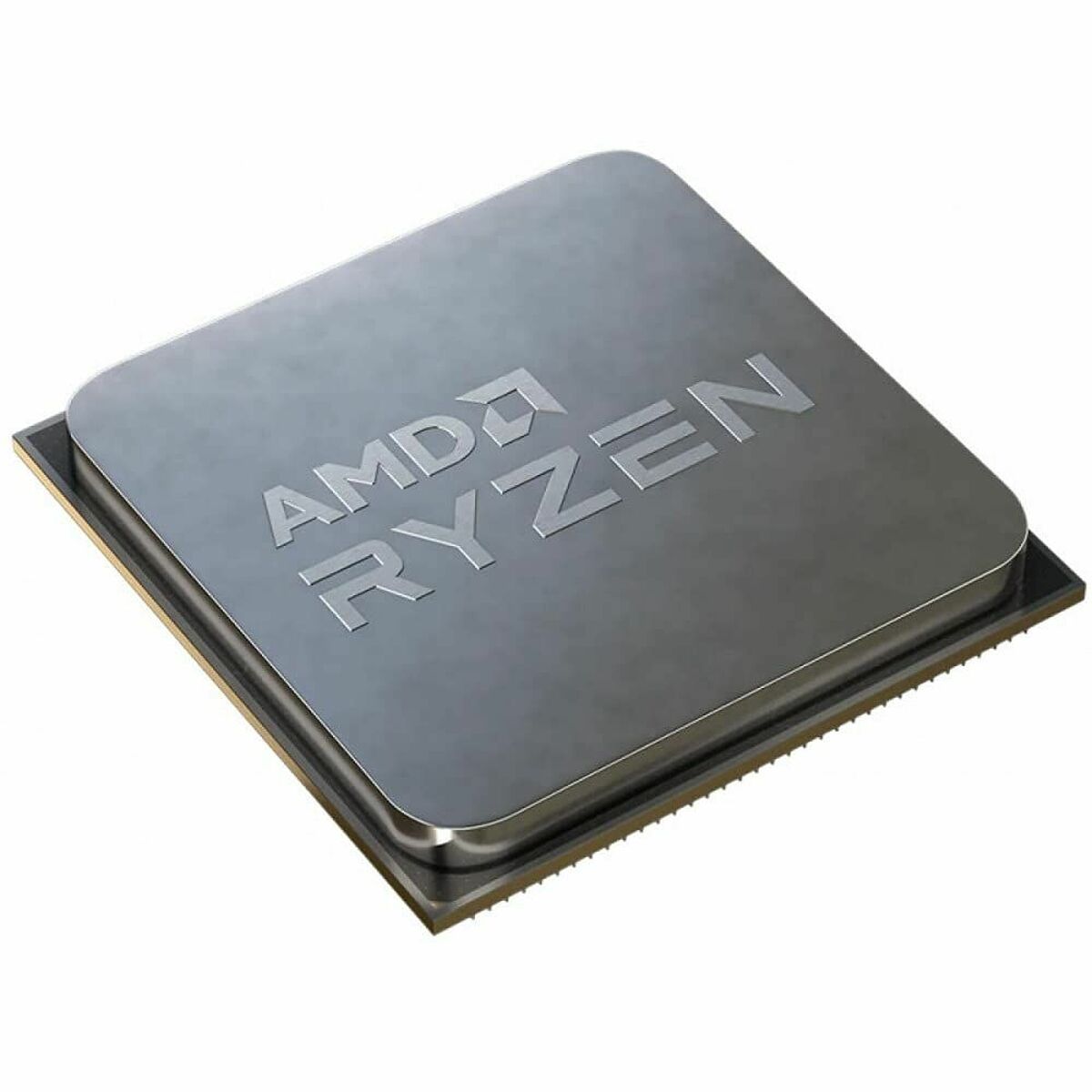 Процессор AMD 100-100000263BOX AMD Ryzen 7 5700G AMD AM4 16 MB 4,6 GHz-3