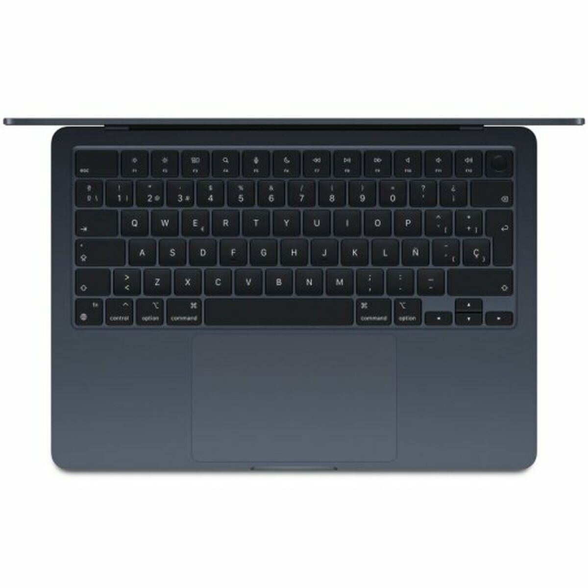 Ноутбук Apple MRXW3Y/A M3 8 GB RAM 512 Гб SSD-2