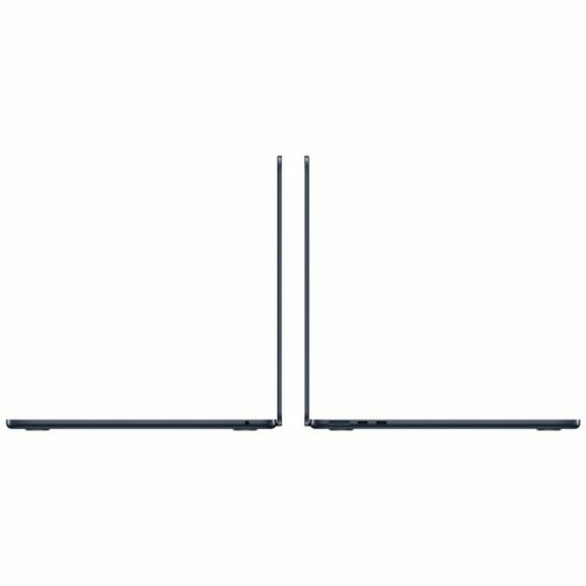 Ноутбук Apple MRXW3Y/A M3 8 GB RAM 512 Гб SSD-3