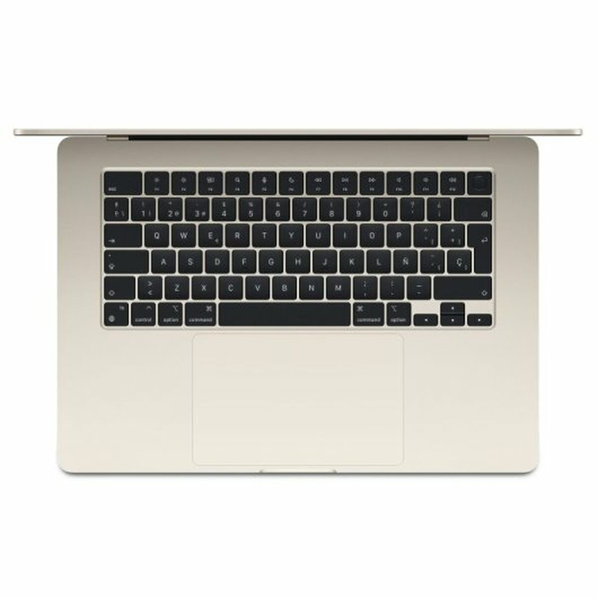 Ноутбук Apple MRYR3Y/A 15,3 M3 8 GB RAM 256 Гб SSD-2
