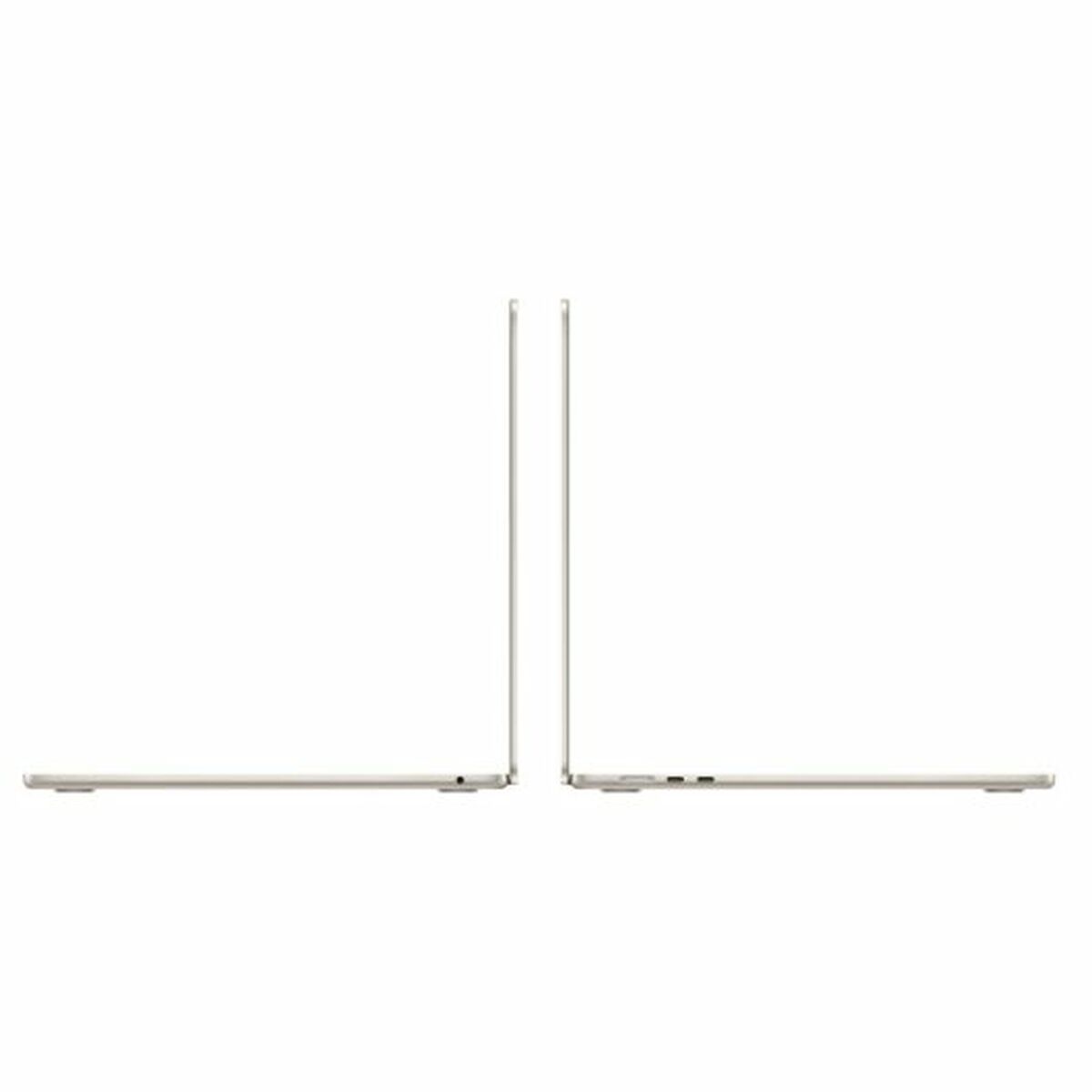 Ноутбук Apple MRYR3Y/A 15,3 M3 8 GB RAM 256 Гб SSD-3
