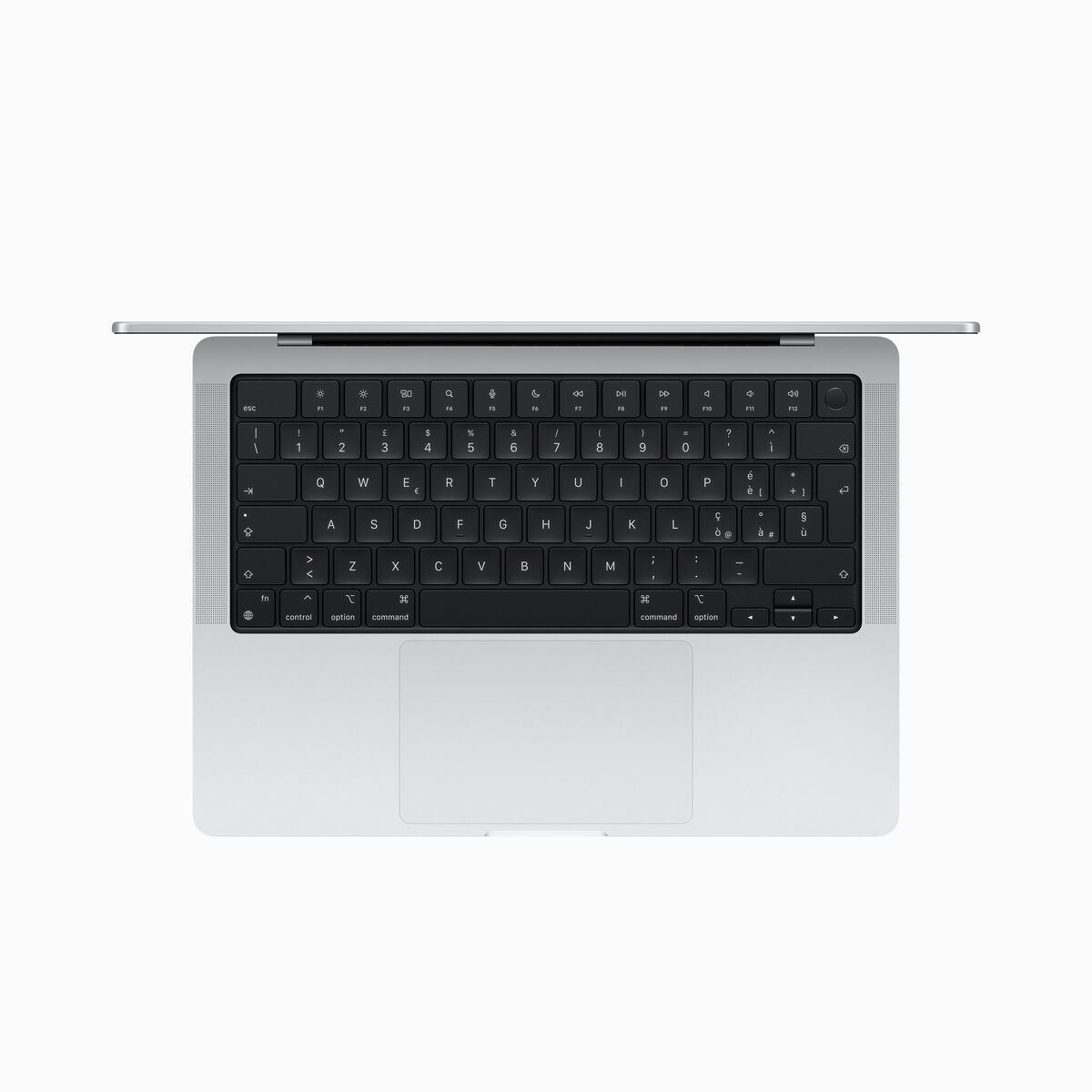 Ноутбук Apple MR7J3Y/A M3 8 GB RAM 512 Гб SSD-2