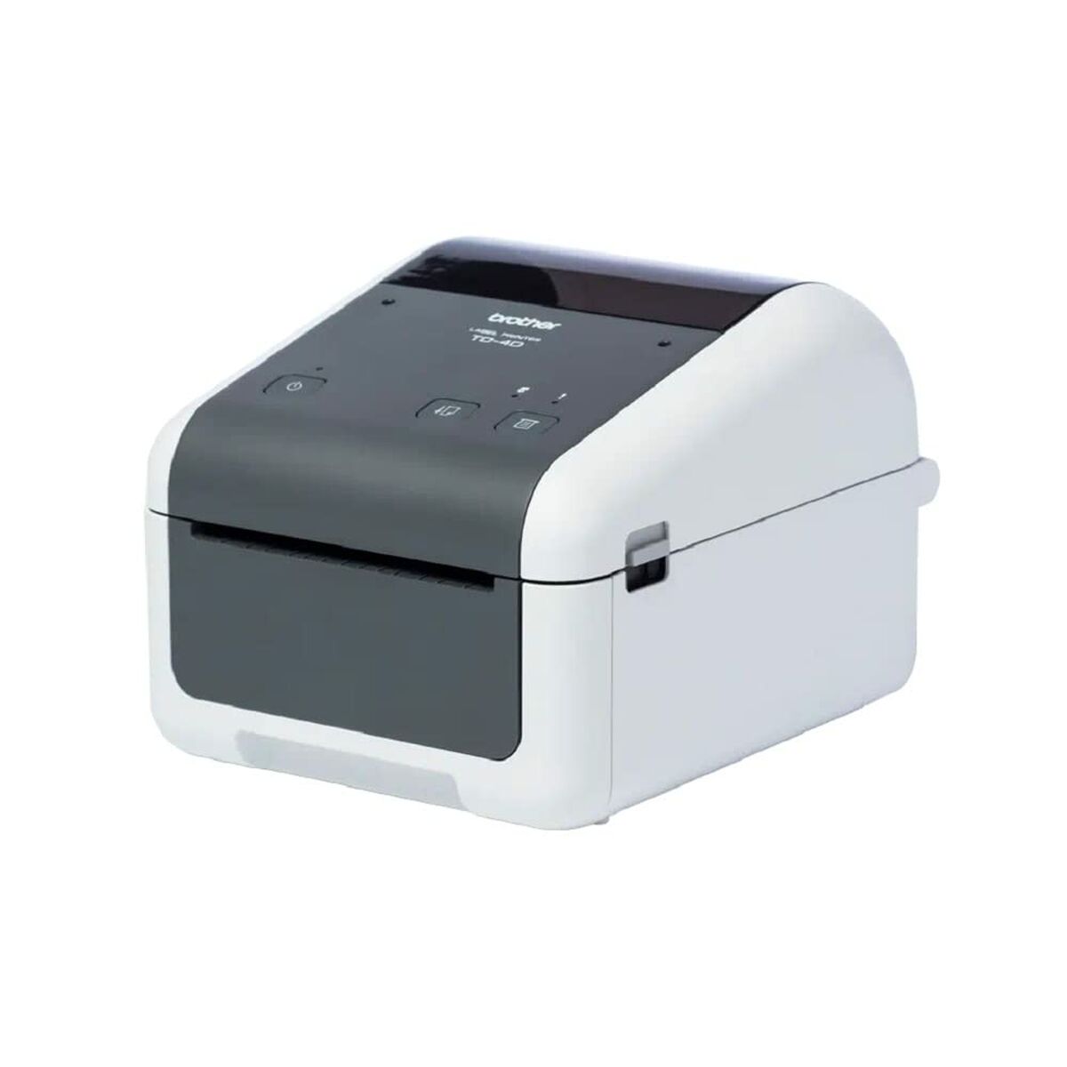 Термопринтер Brother TD4210DXX1-2