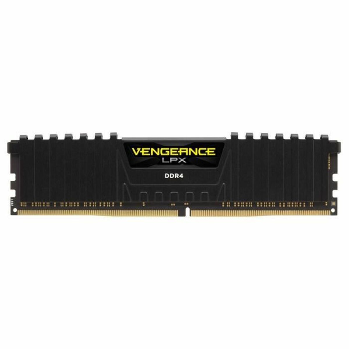 Память RAM Corsair CMK16GX4M2A2400C14 16 Гб DDR4 2400 MHz-2