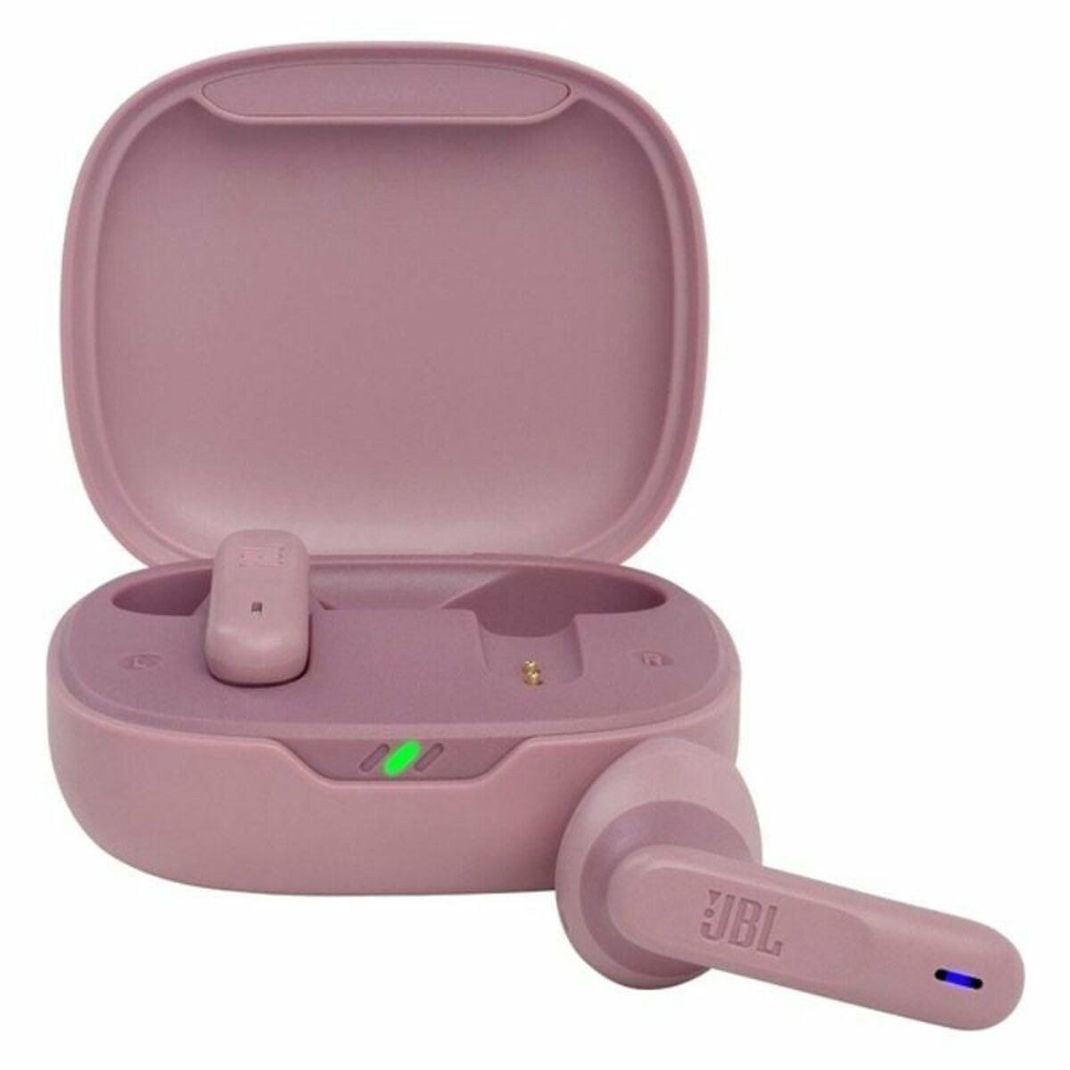 Cuffie Bluetooth in Ear JBL VIBE 300TWS PK Rosa