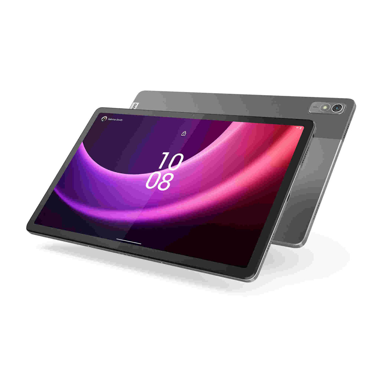 Tablet Lenovo Tab P11 (2nd Gen) 4 GB RAM 128 GB 11.5 MediaTek Helio G99 Gray-3
