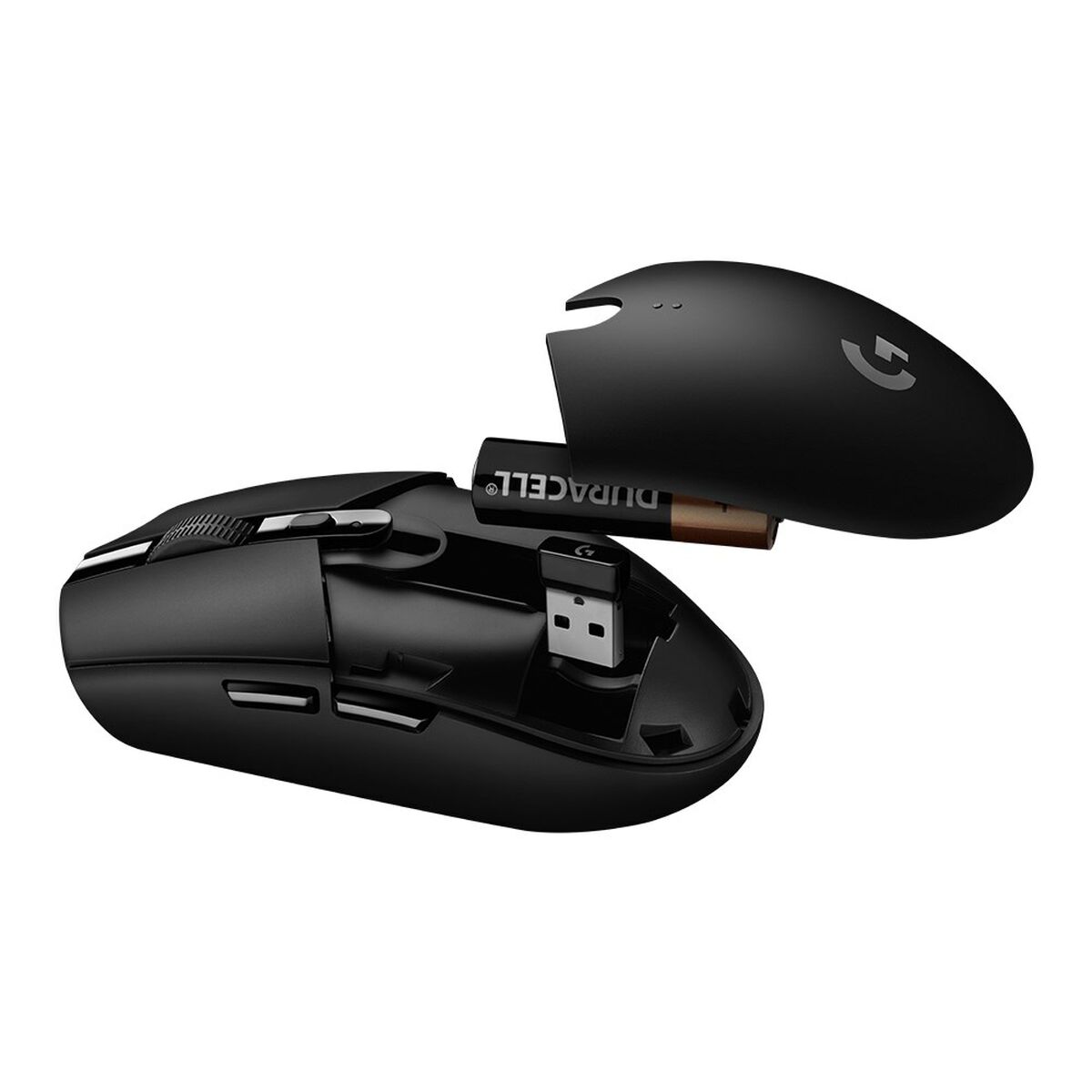 Мышь Logitech 910-005282-7