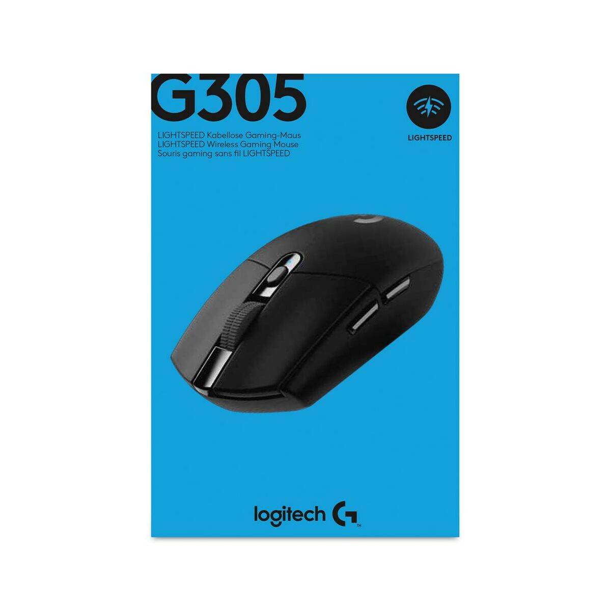 Мышь Logitech 910-005282-8