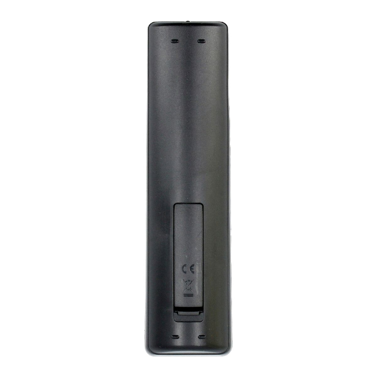 Universal remote control for Philips 02ACCOEMCTVPH04 Black-2