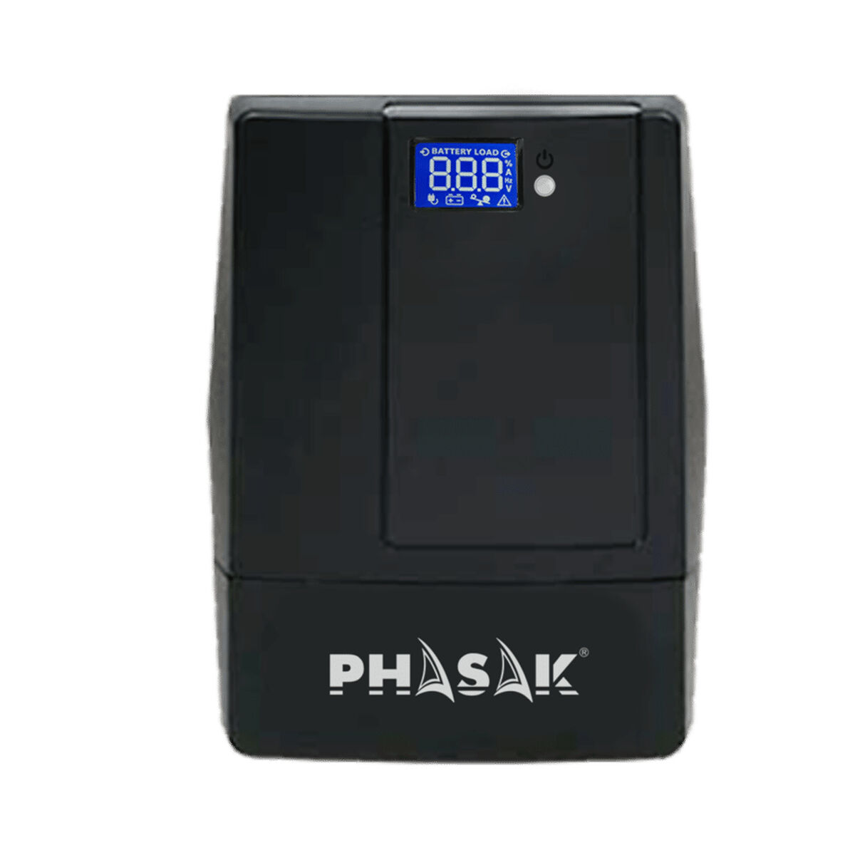 Система бесперебойного питания Интерактивная SAI Phasak PH 9420 1200 W-2
