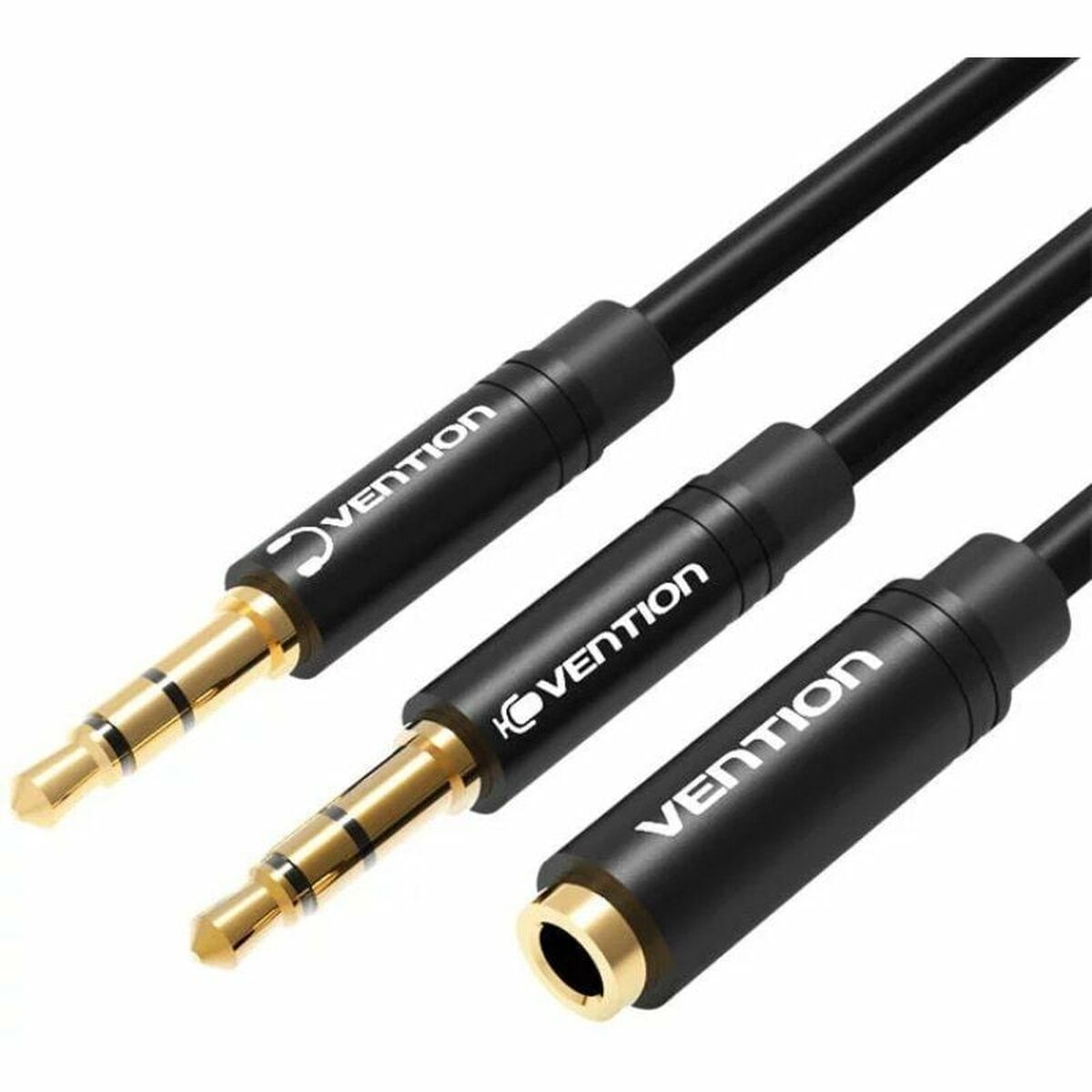 Jack Vention BBUBY 30 cm cable-2