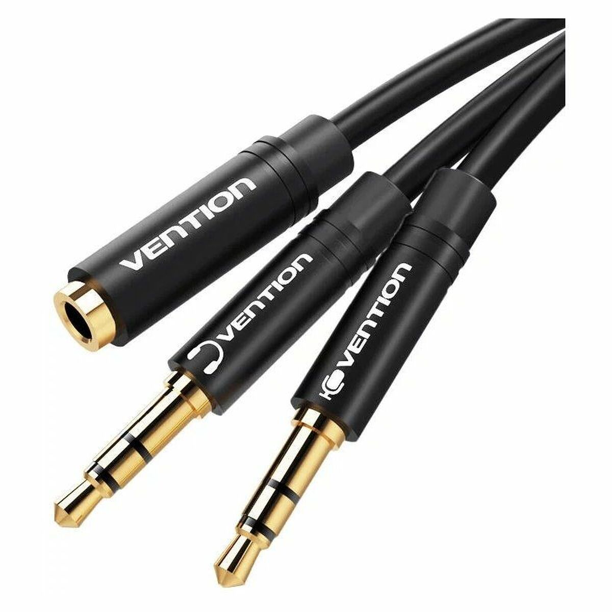 Jack Vention BBUBY 30 cm cable-3