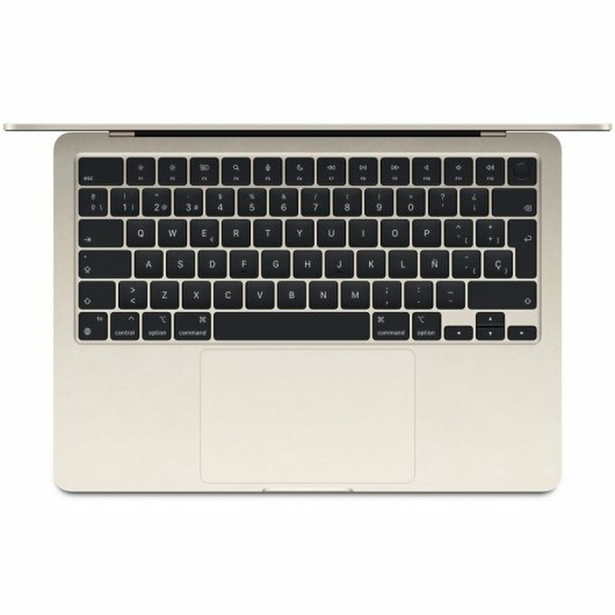 Ноутбук Apple Macbook Air 13,6 M3 8 GB RAM 512 Гб SSD-2