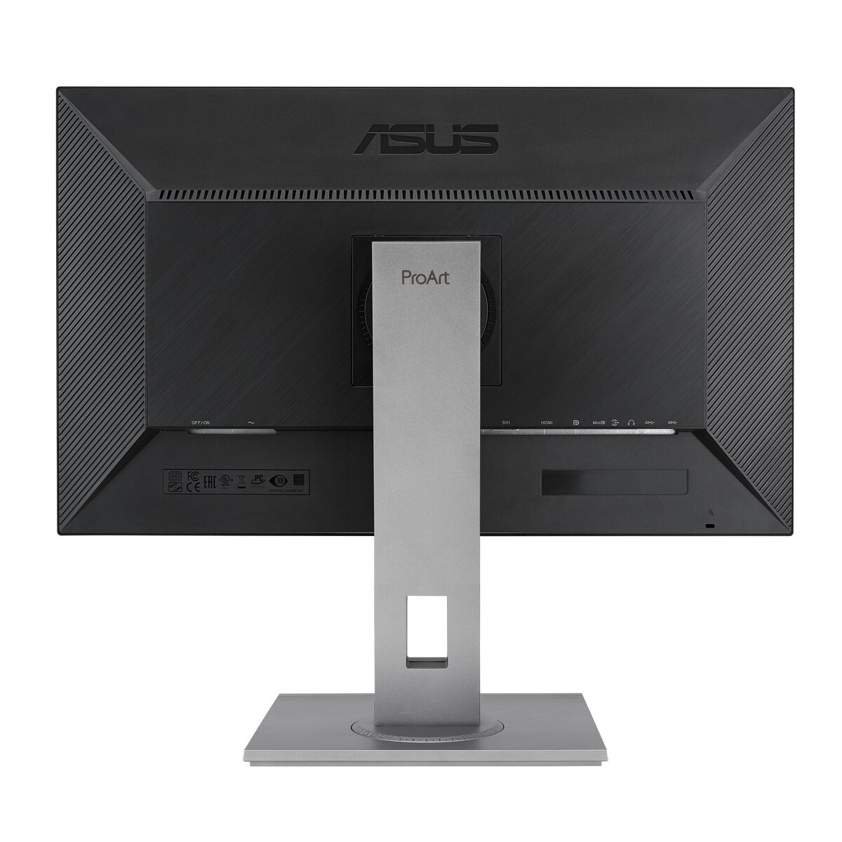 Монитор Asus PA278QV 27 Quad HD 75 Hz 60 Hz-3