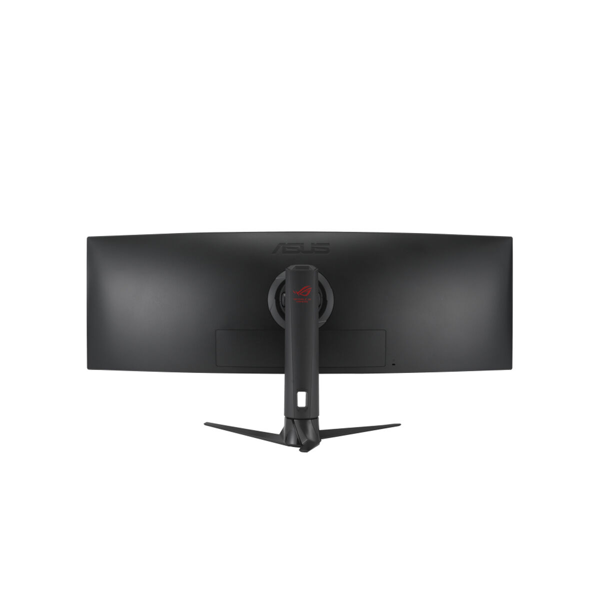 Игровой монитор Asus 90LM08I0-B01170 49 165 Hz-3