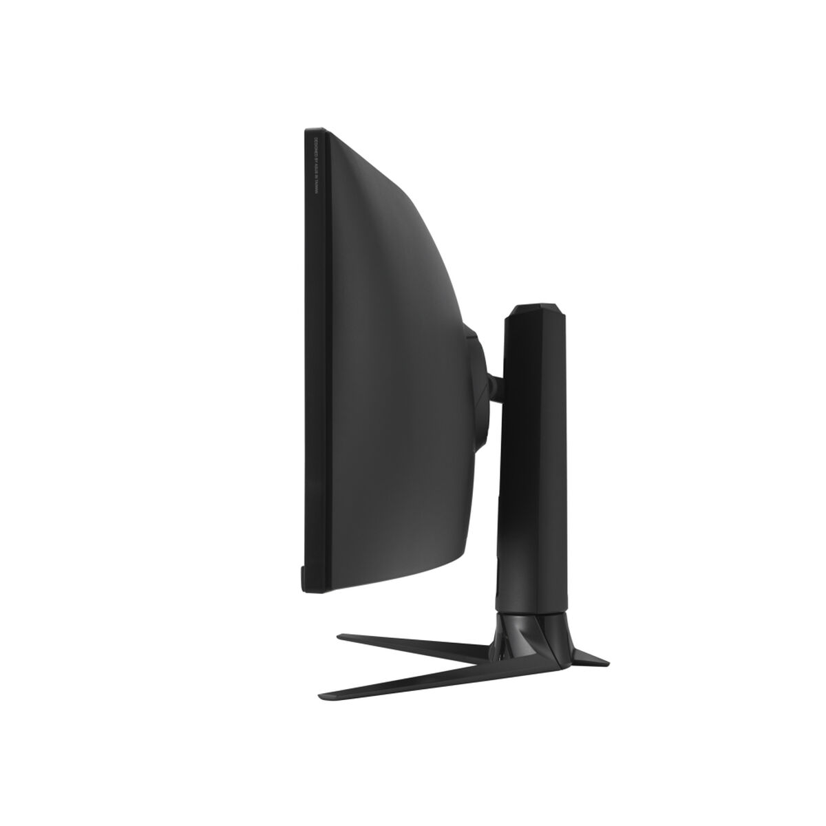 Игровой монитор Asus 90LM08I0-B01170 49 165 Hz-4