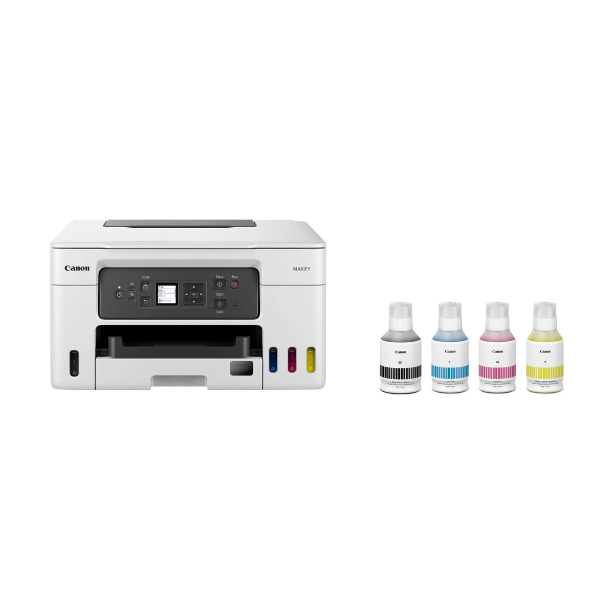 Мультифункциональный принтер Canon GX3050-2
