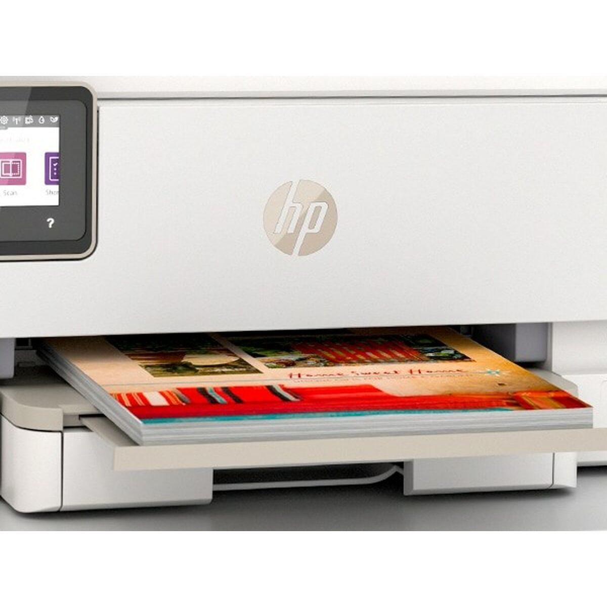 Принтер HP Envy Inspire 7221e-6