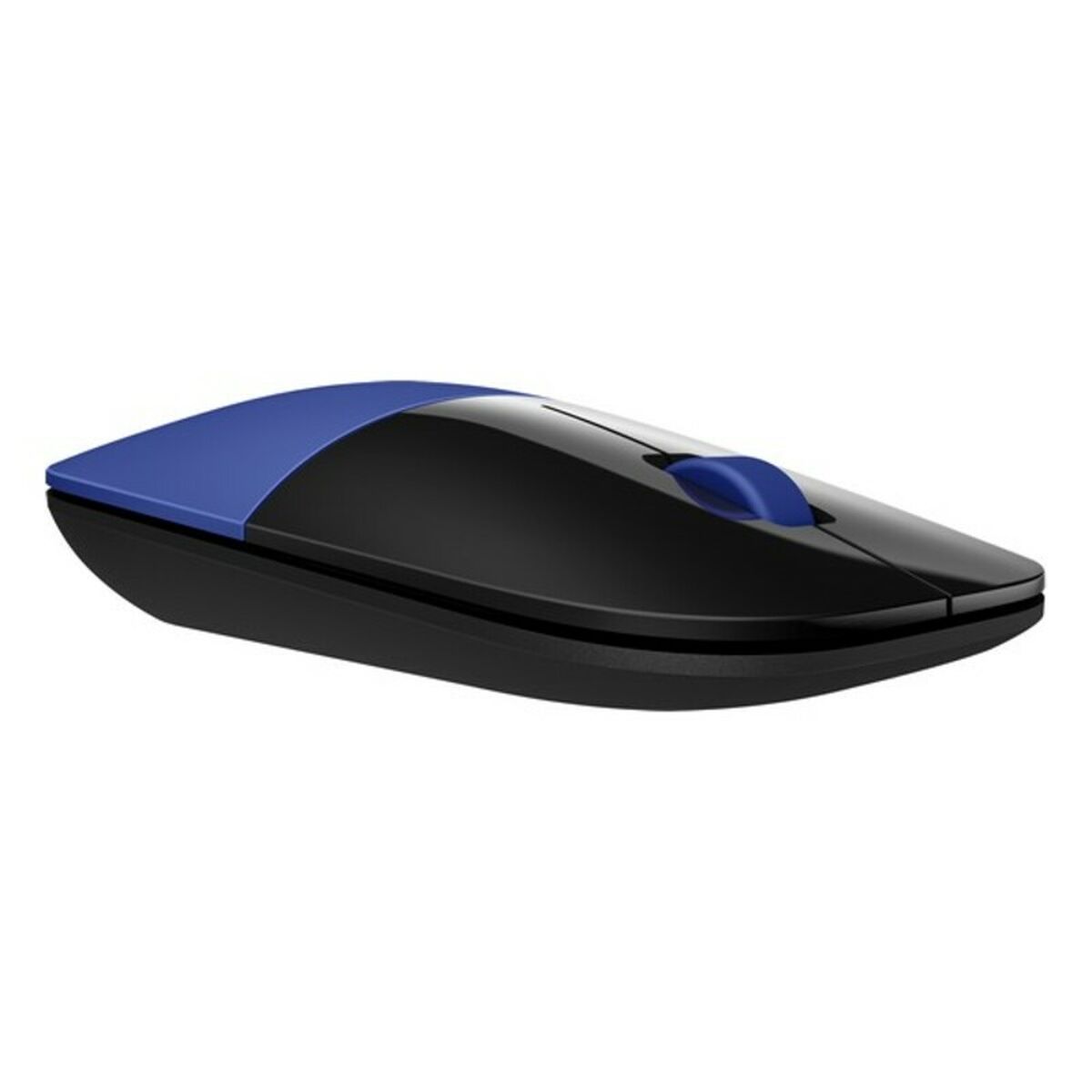 Беспроводная мышь HP Z3700 Синий-2