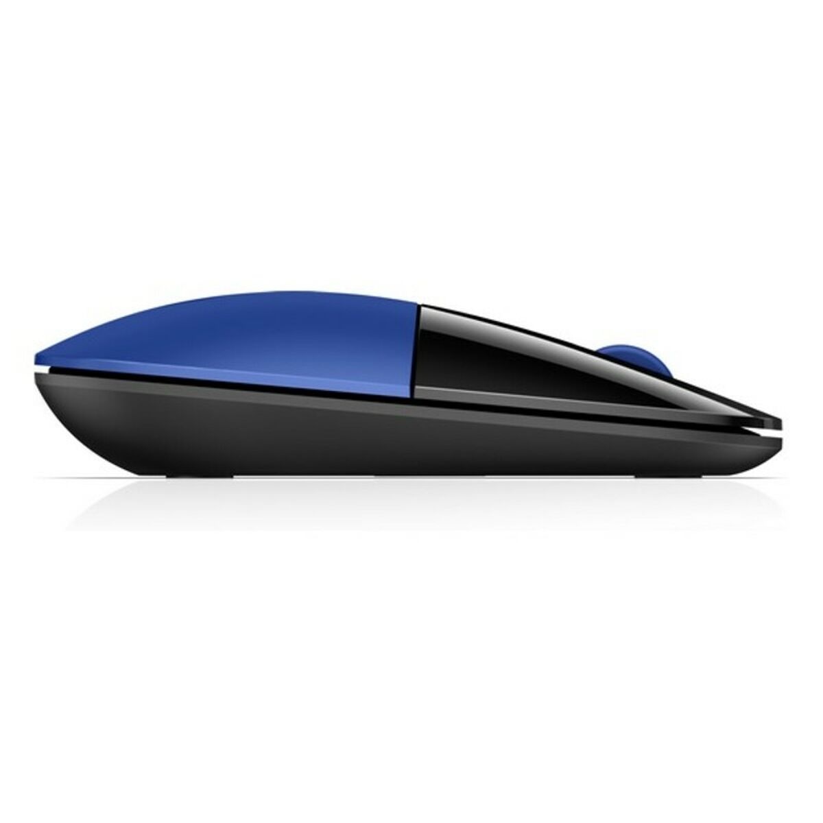 Беспроводная мышь HP Z3700 Синий-4