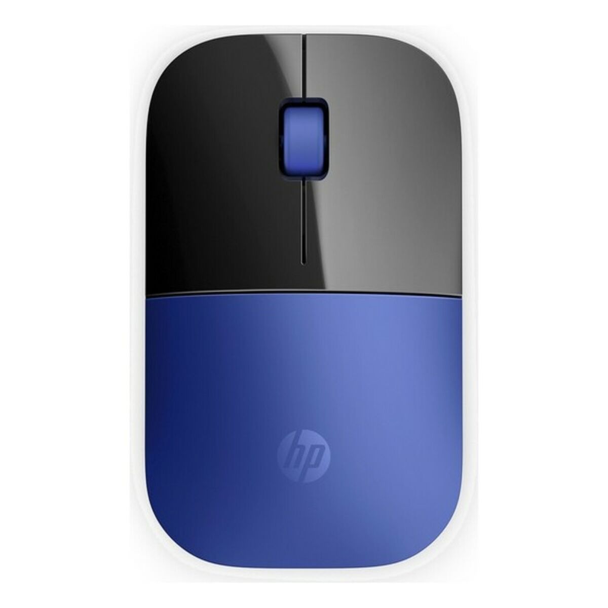 Беспроводная мышь HP Z3700 Синий-5