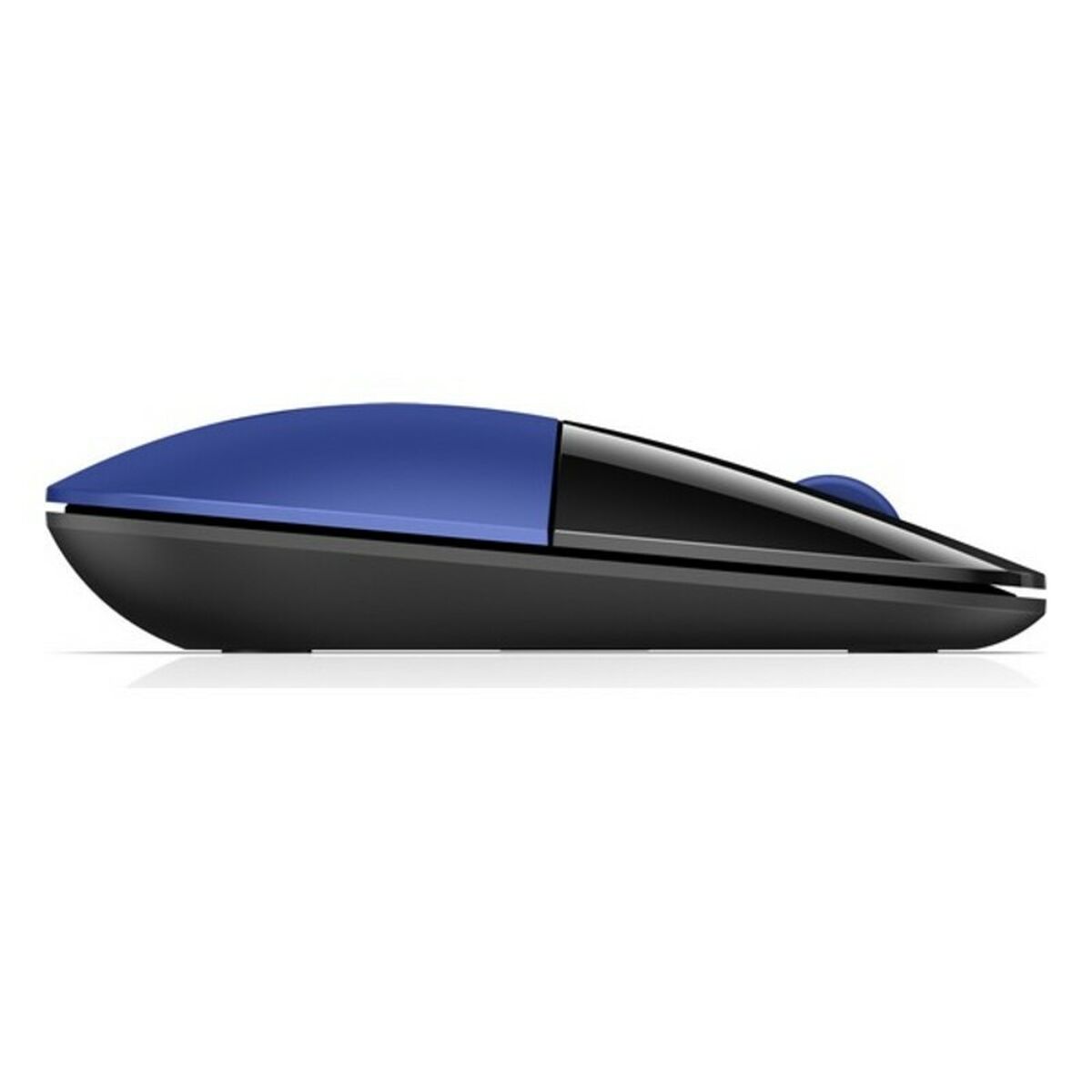 Беспроводная мышь HP Z3700 Синий-6