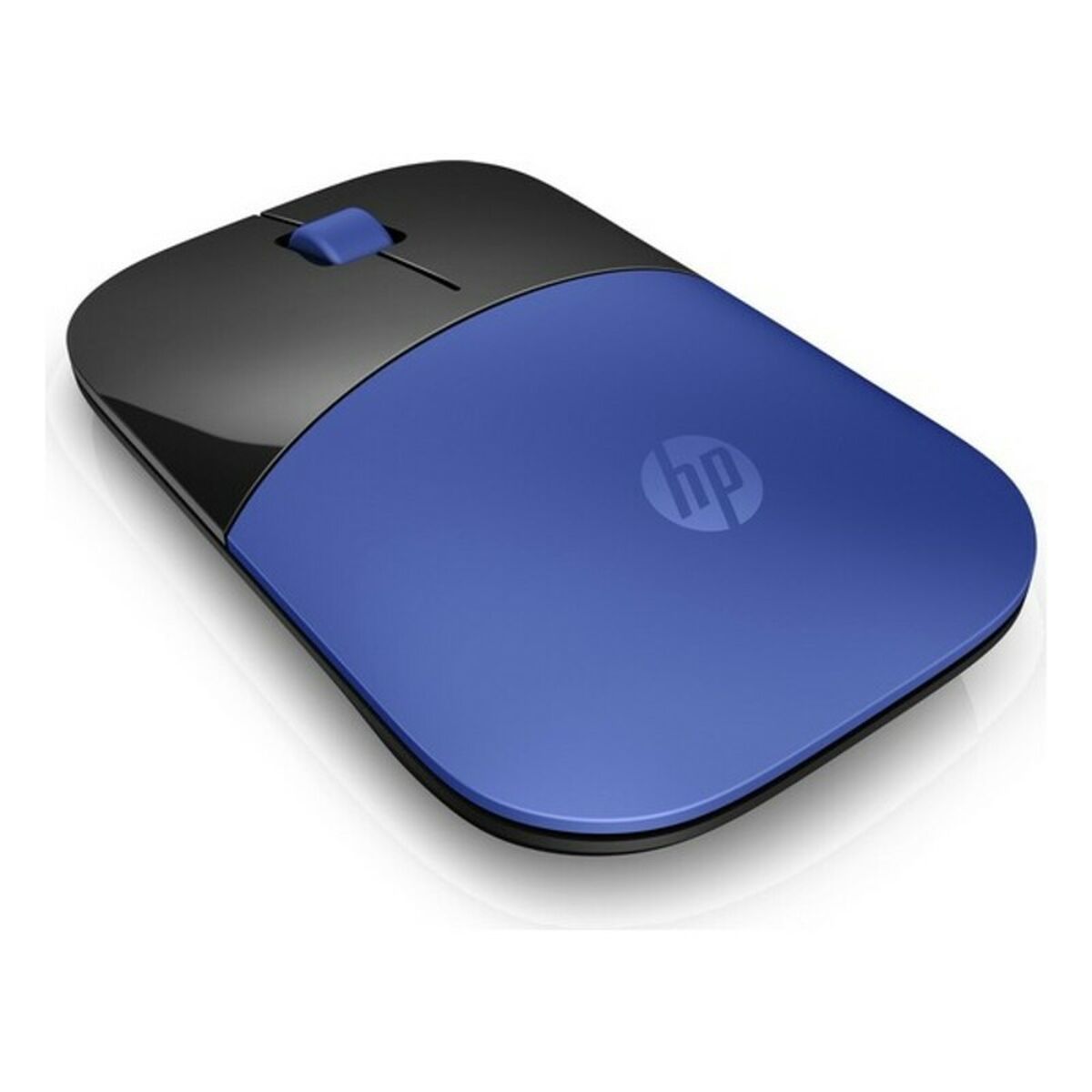 Беспроводная мышь HP Z3700 Синий-7